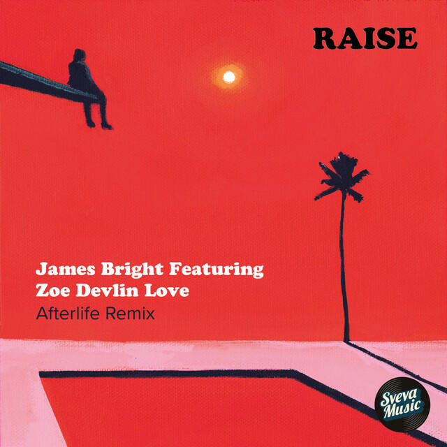 Релиз Raise (Afterlife Remix)