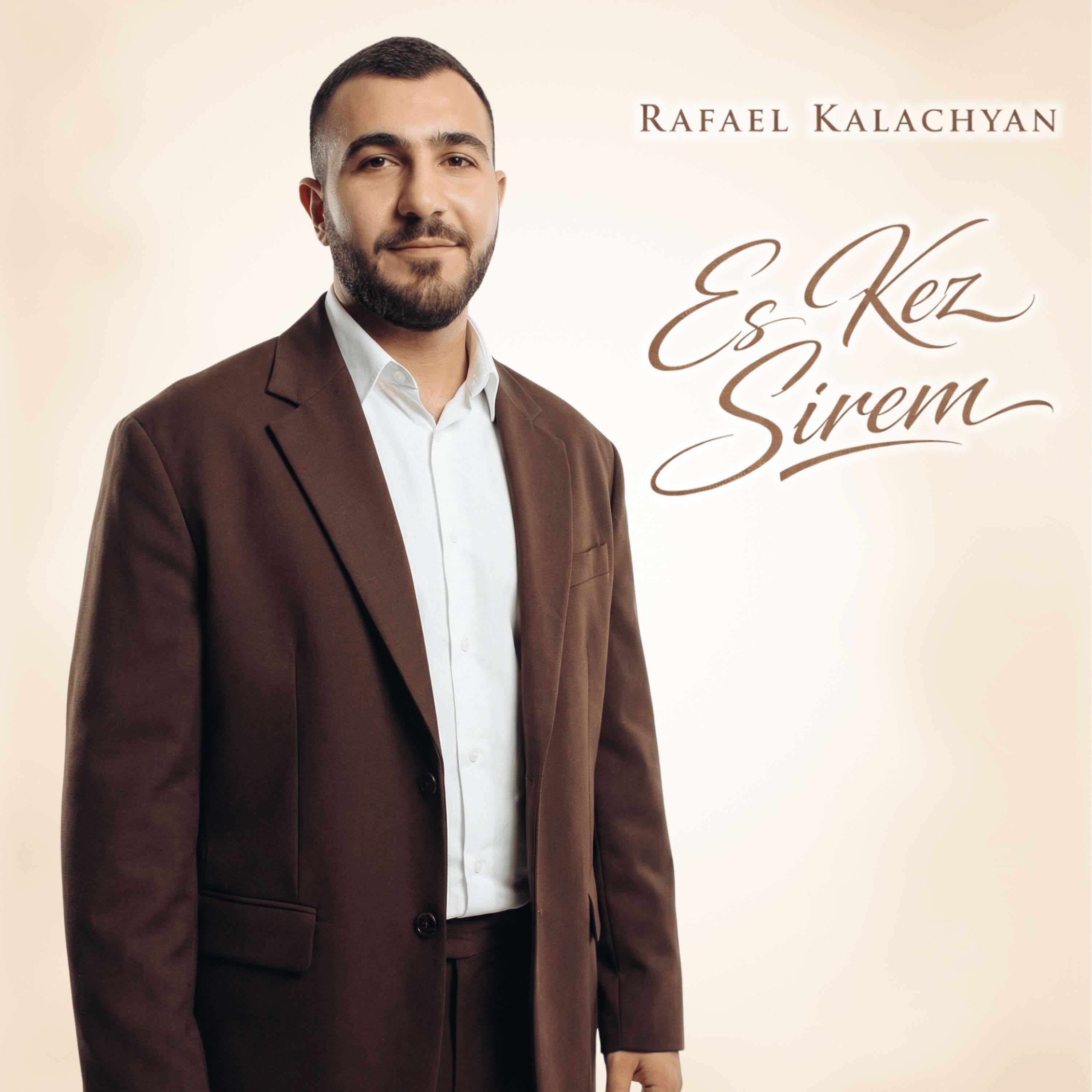 Rafael Kalachyan