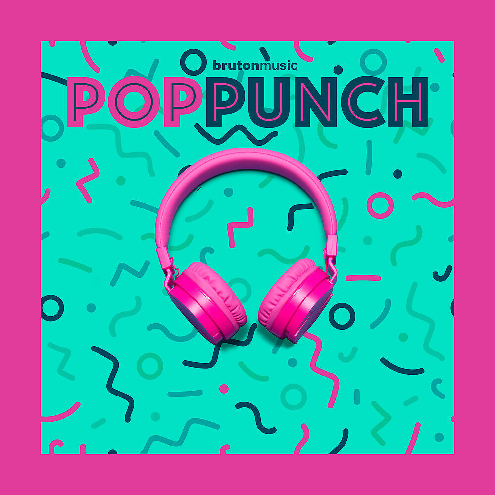 Релиз Punch Pop