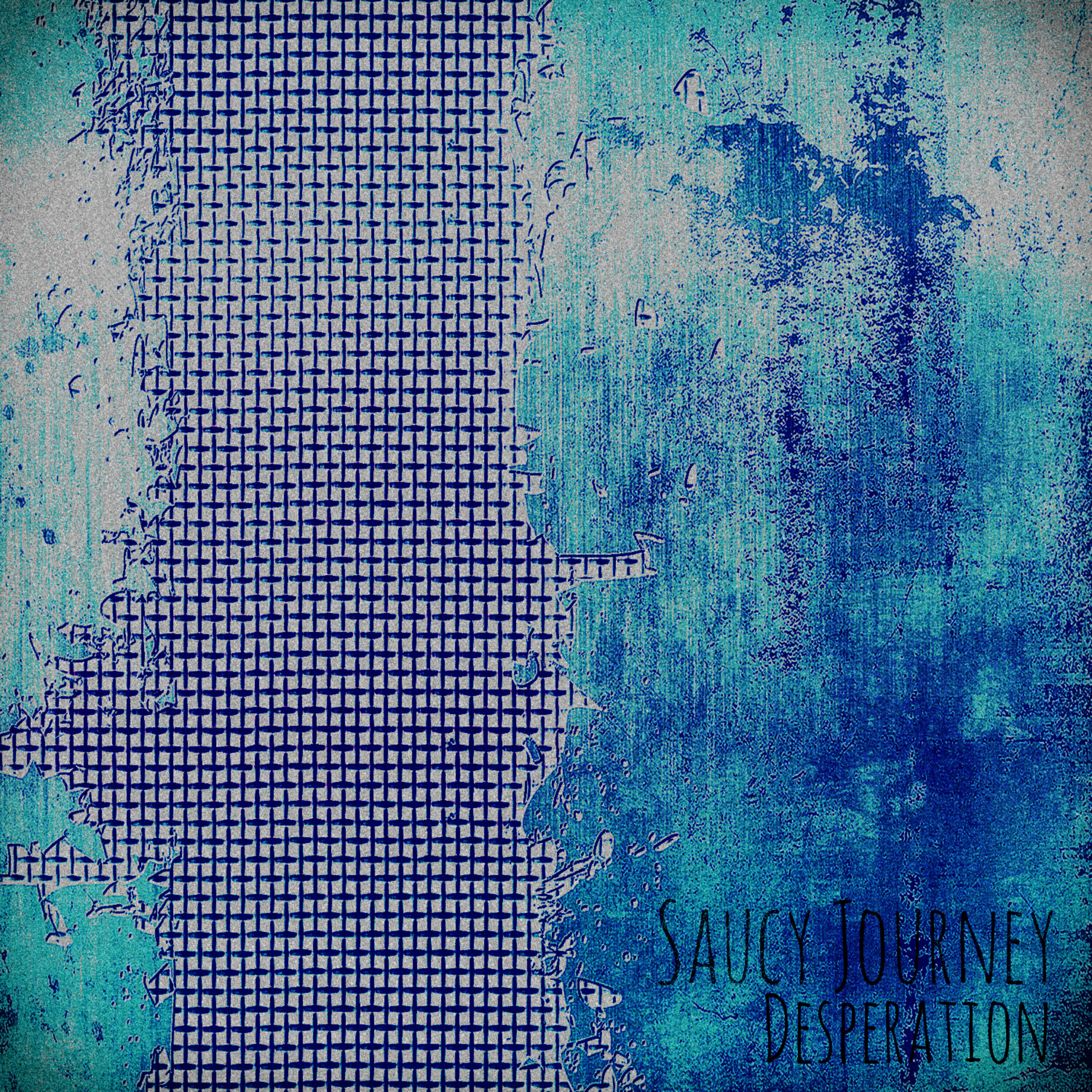 Релиз Desperation