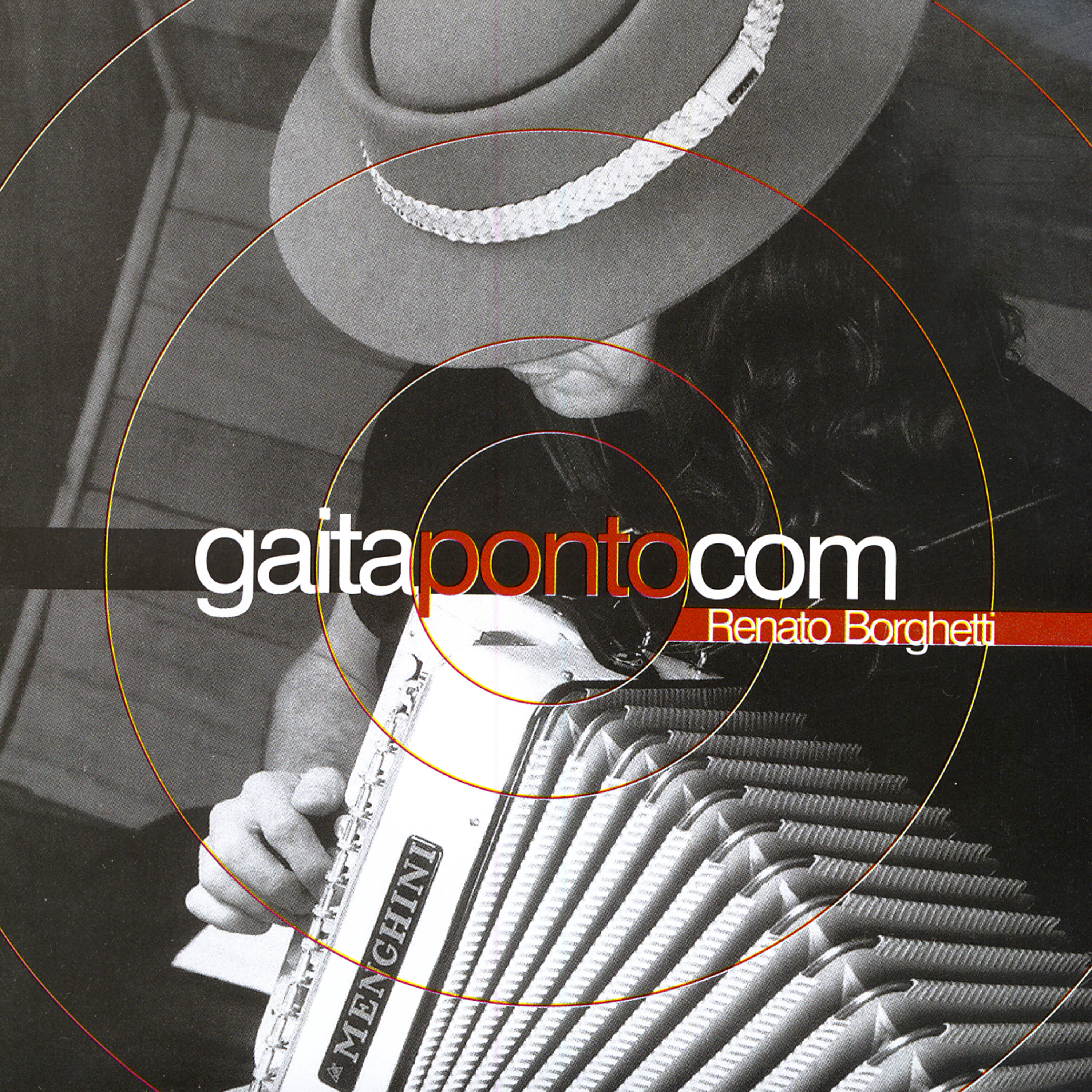 Релиз Gaita Ponto Com