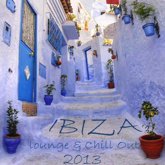 Релиз Ibiza Lounge & Chill Out 2013 (Picturesque Island Sunset Sounds)