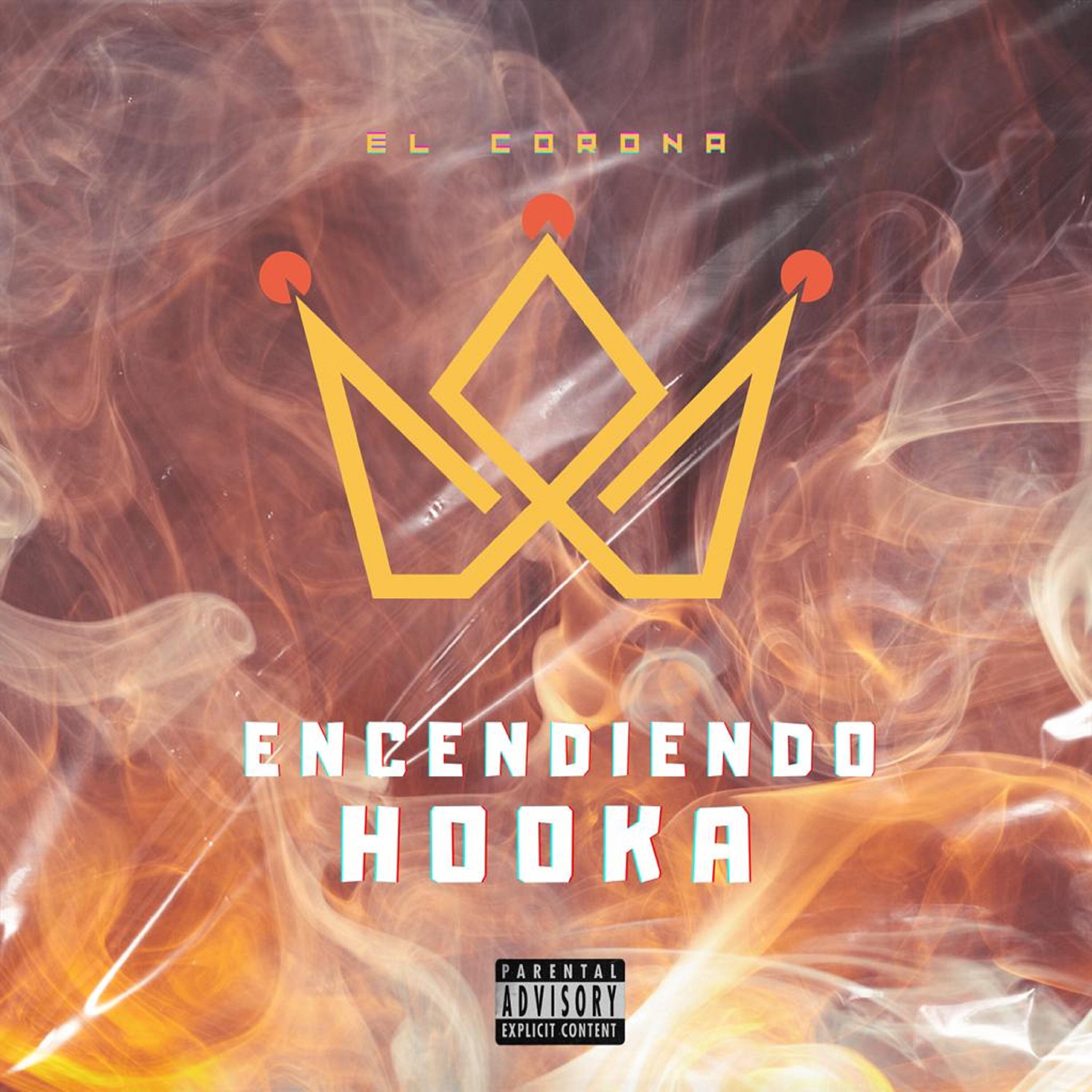 Релиз Encendiendo Hooka