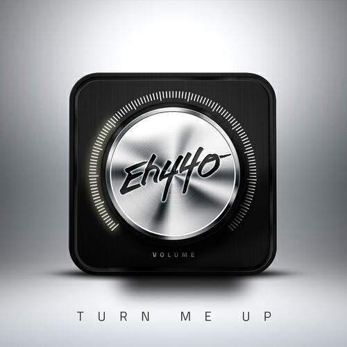 Релиз Turn Me Up