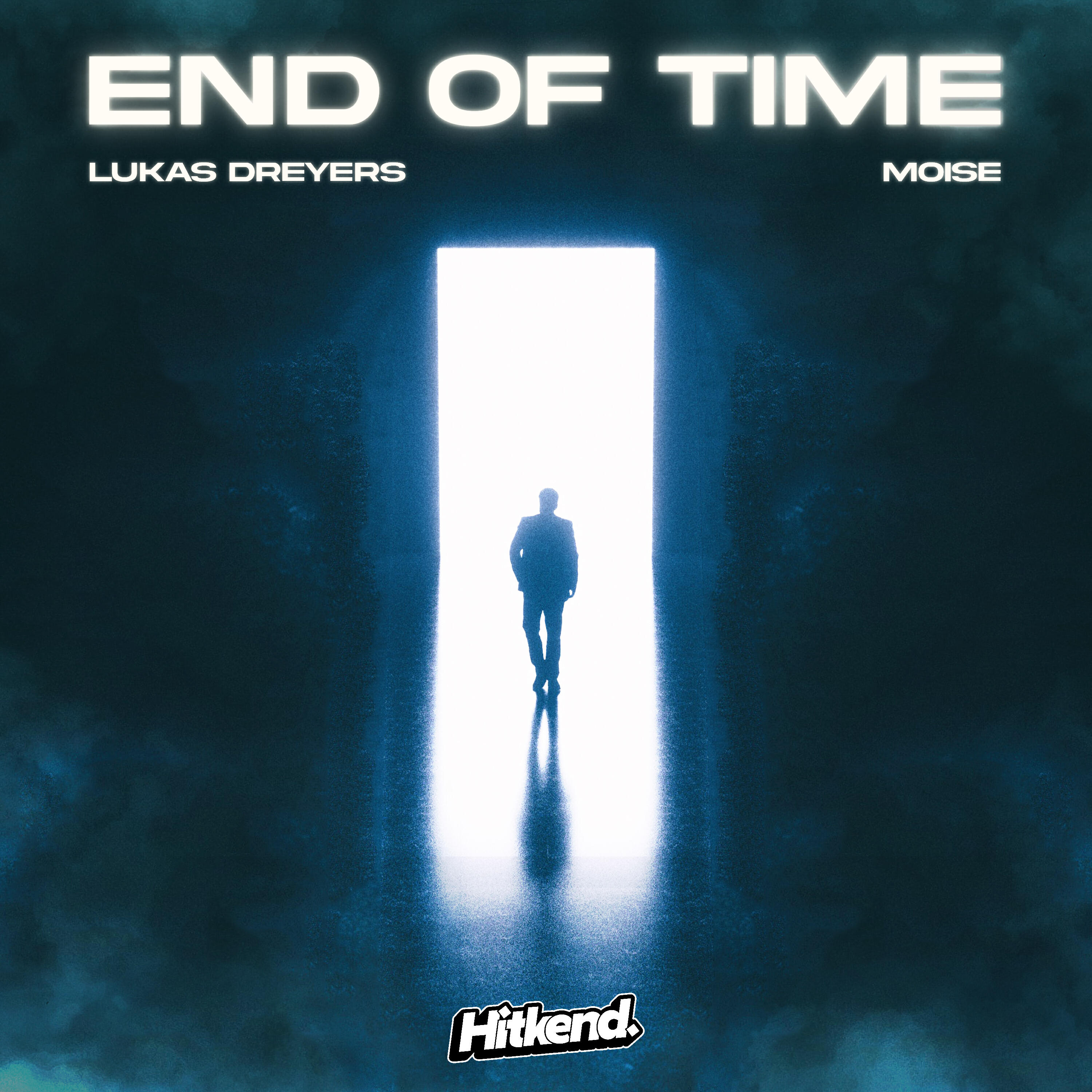 Релиз End of Time