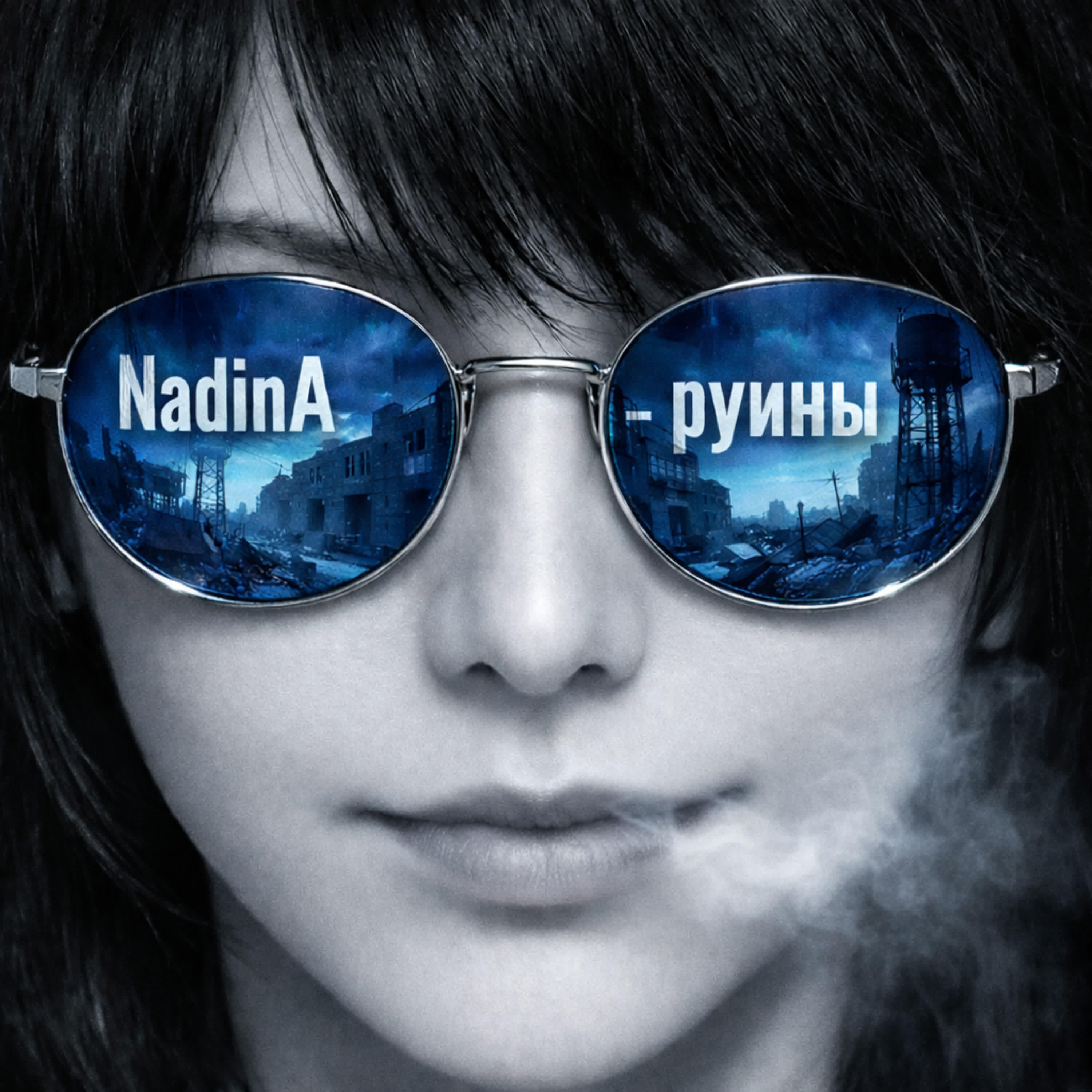 Релиз Руины