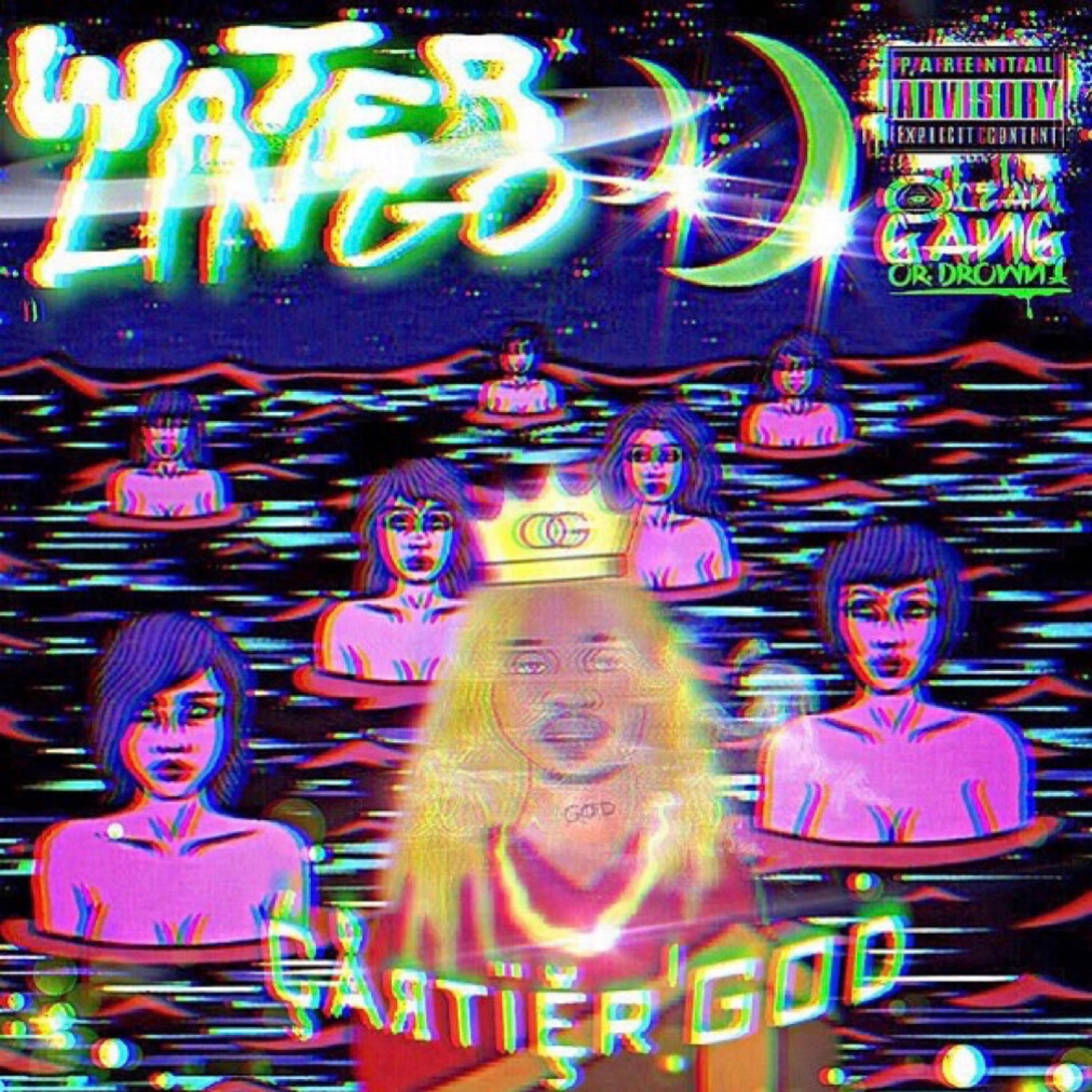 Релиз Water Lingo