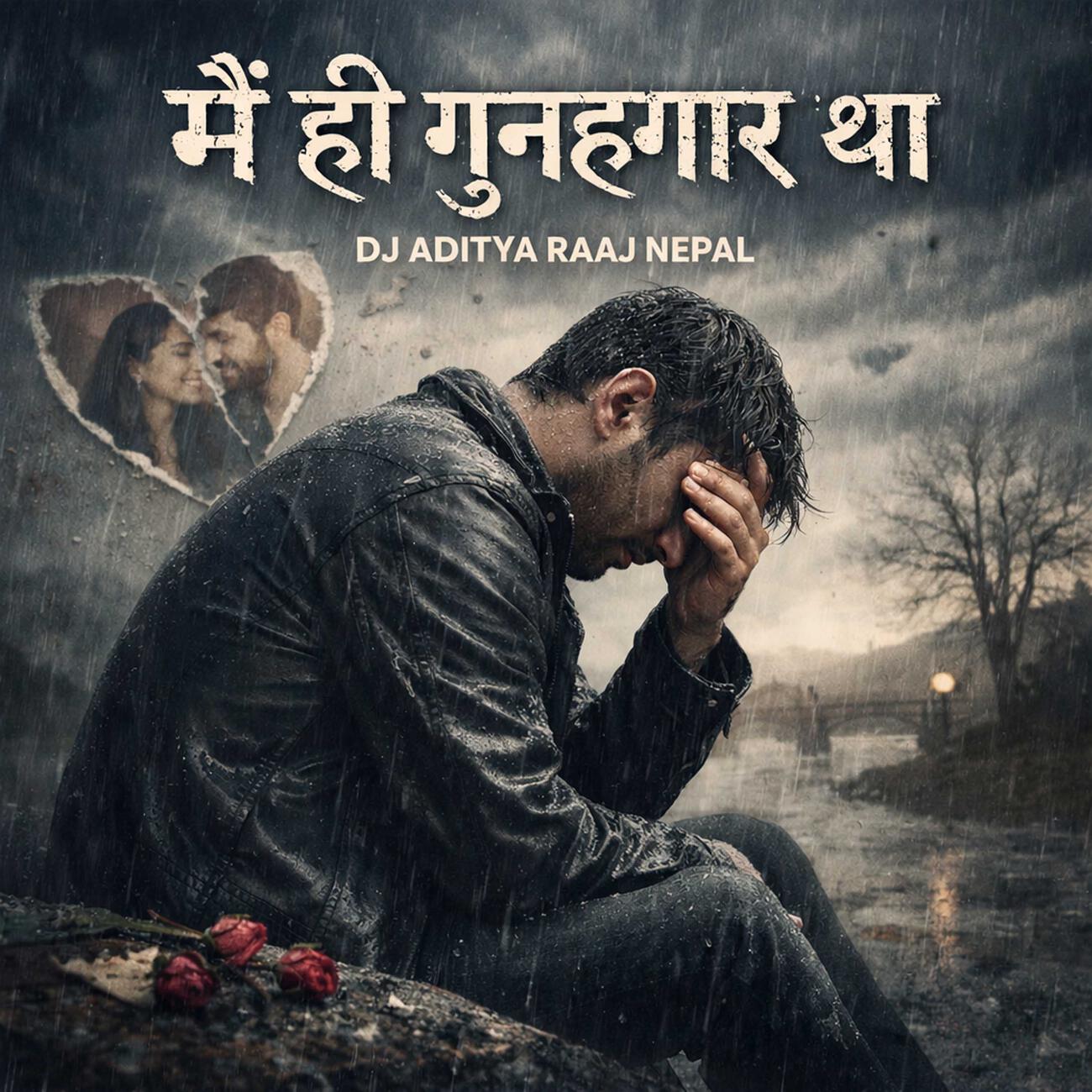 Релиз Mai Hi Gunhagar Tha