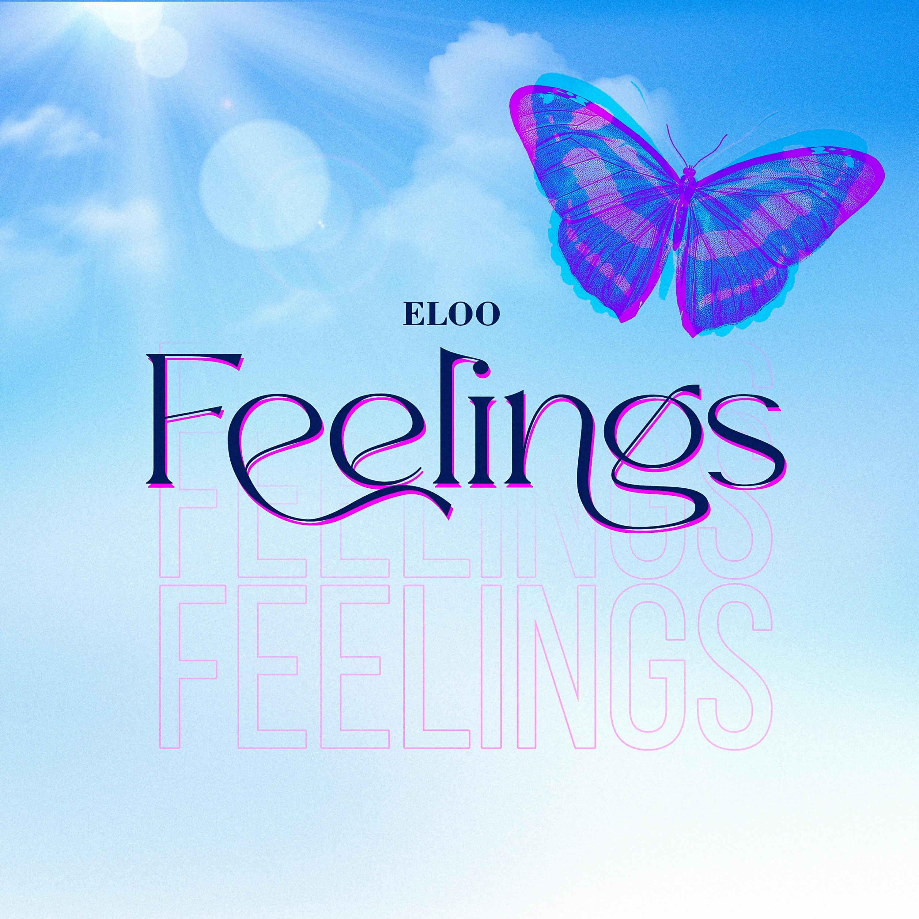 Постер альбома Feelings