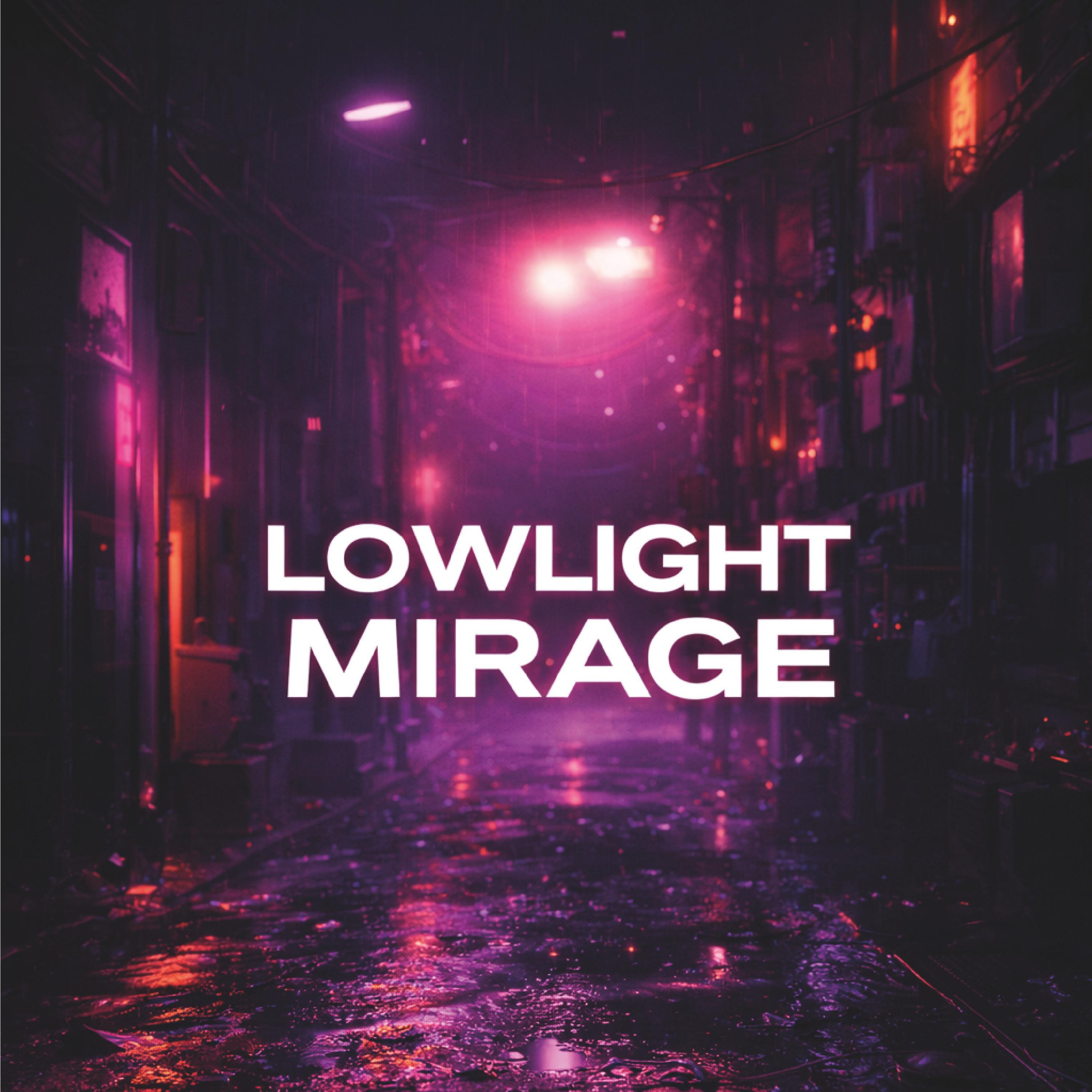 Релиз Lowlight Mirage