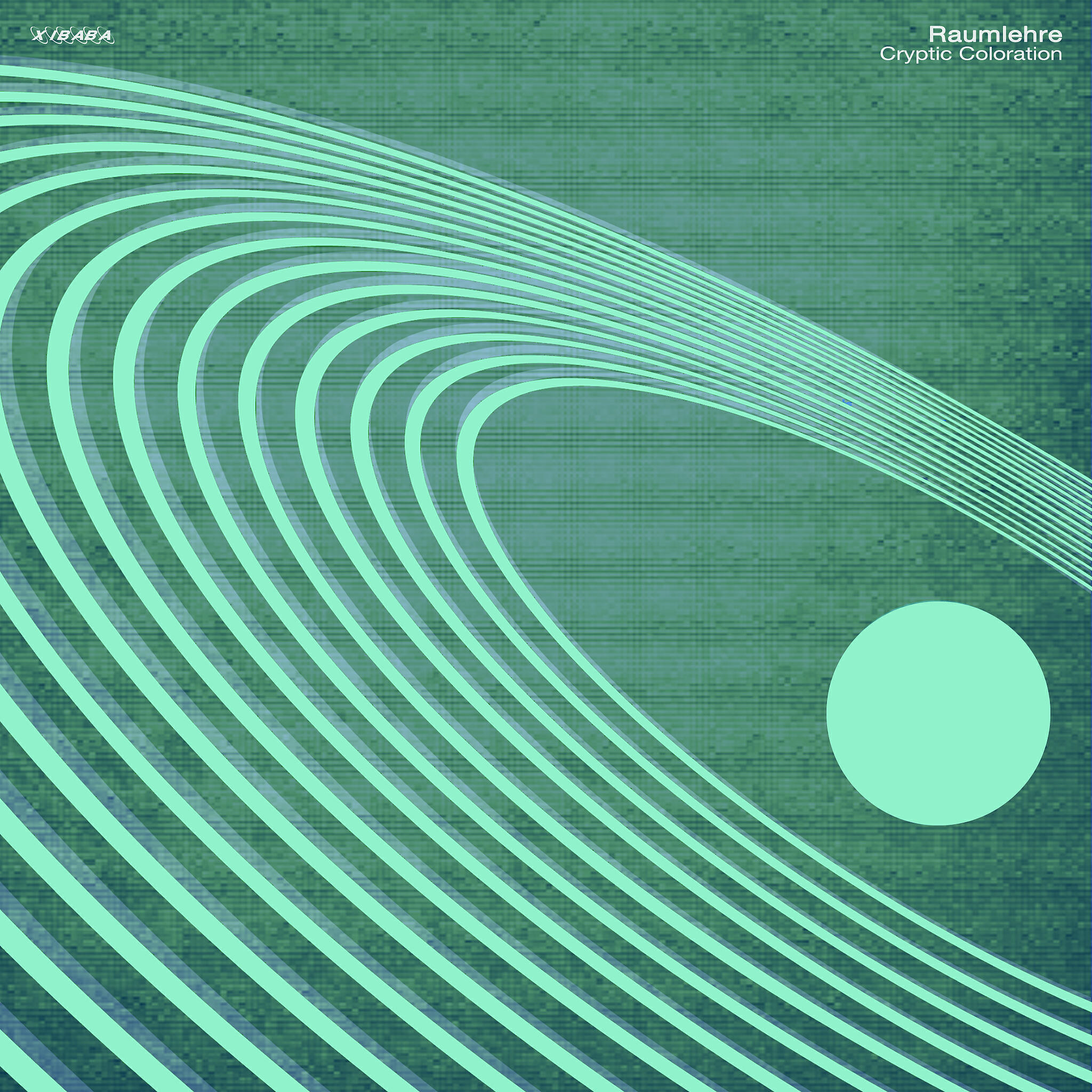 Релиз Cryptic Coloration