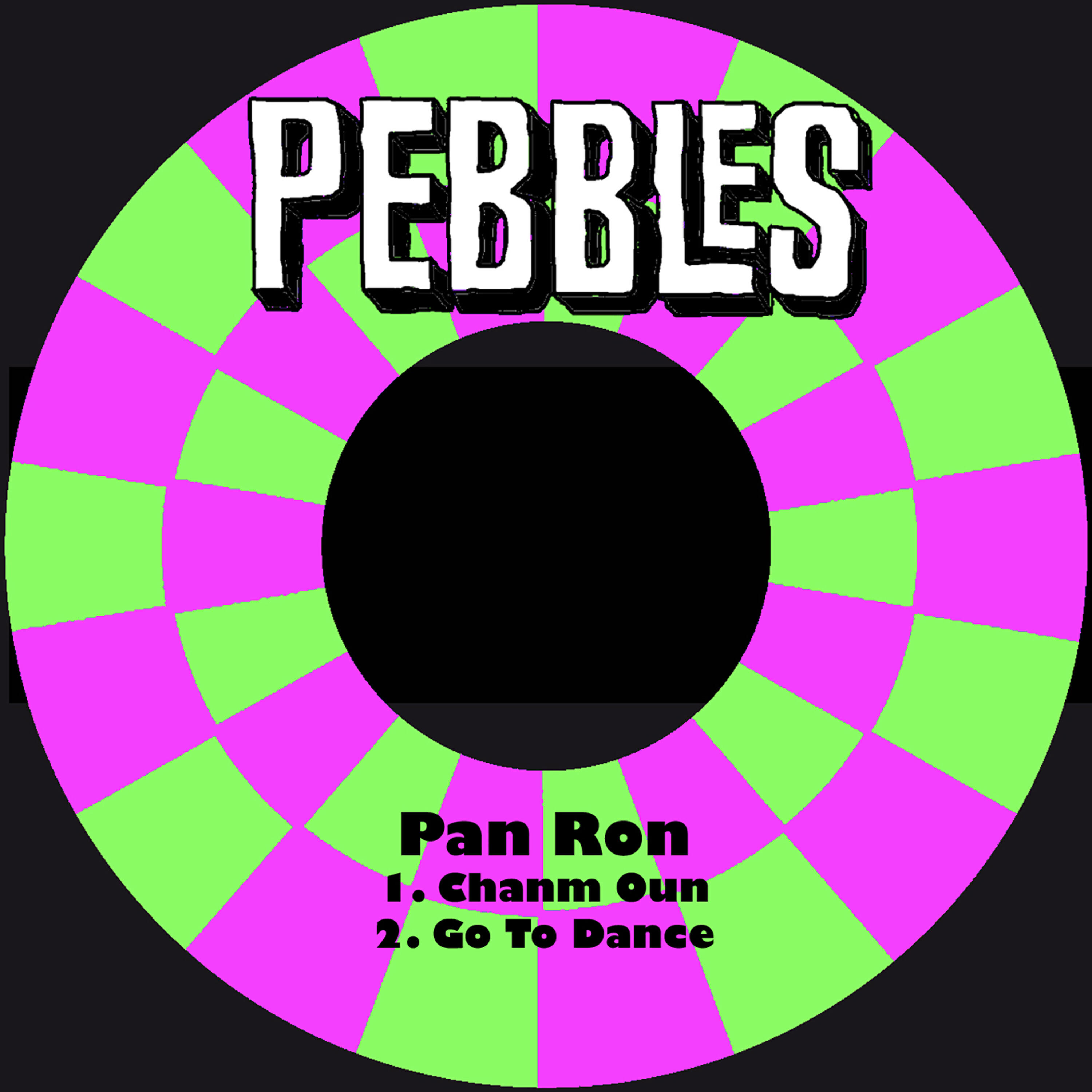 Релиз Chanm Oun