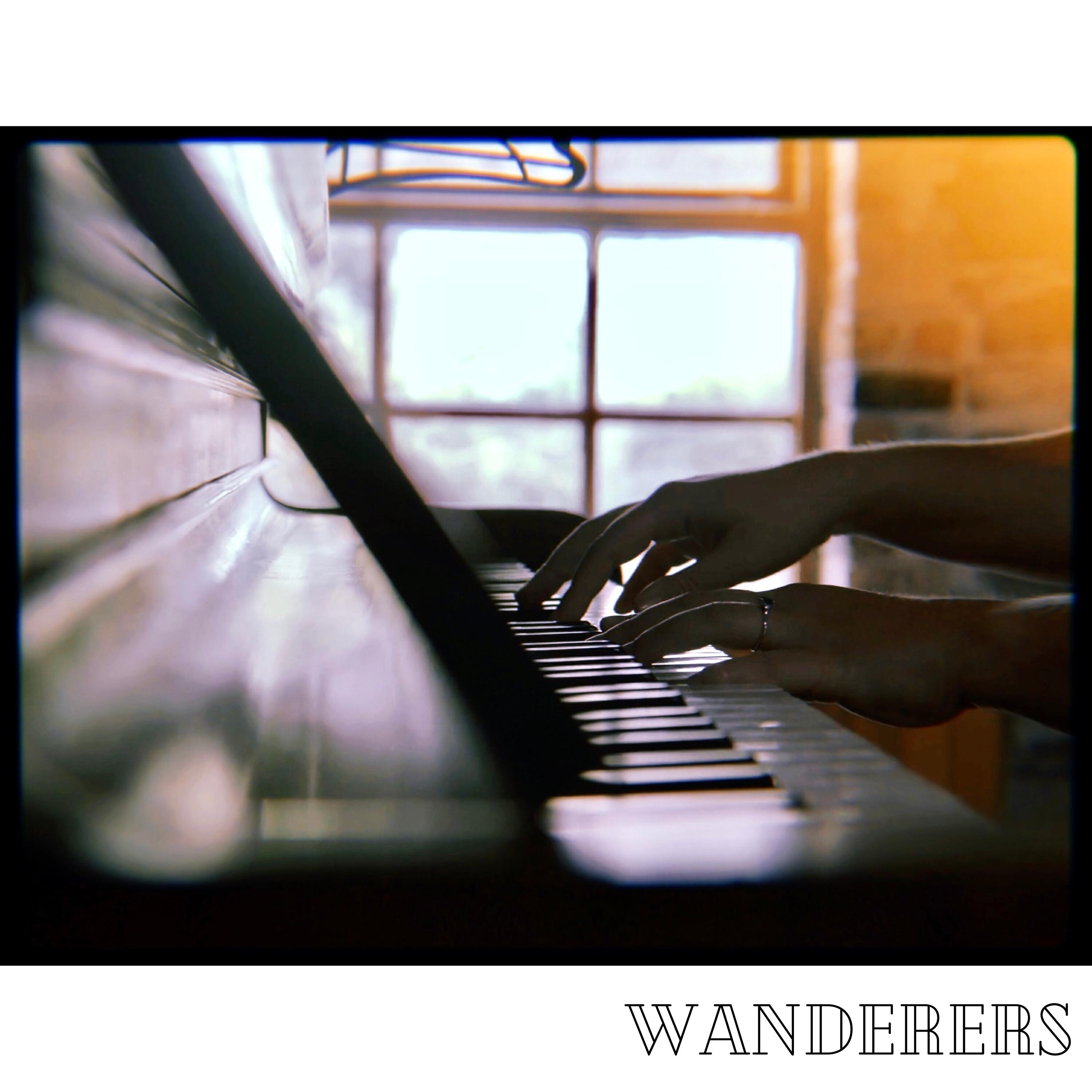 Релиз Wanderers