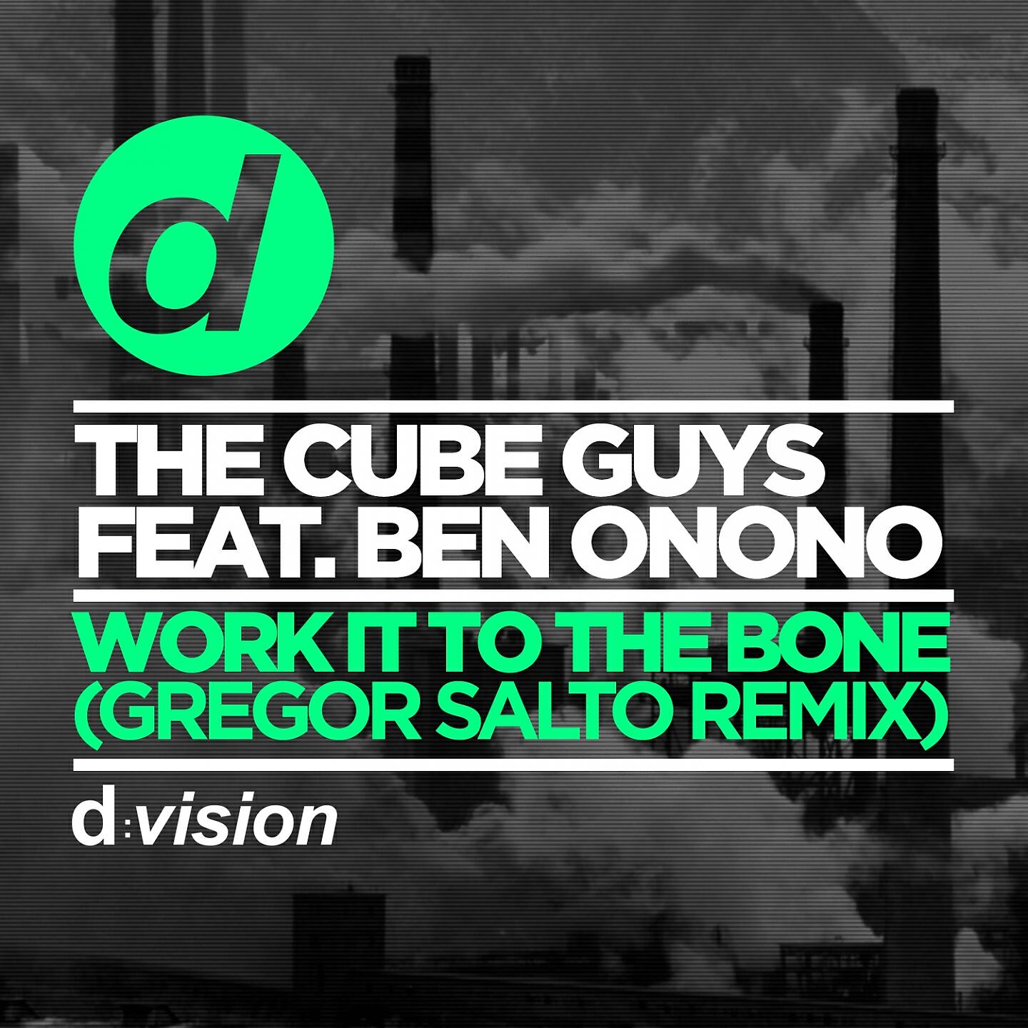 Релиз Work it To the Bone