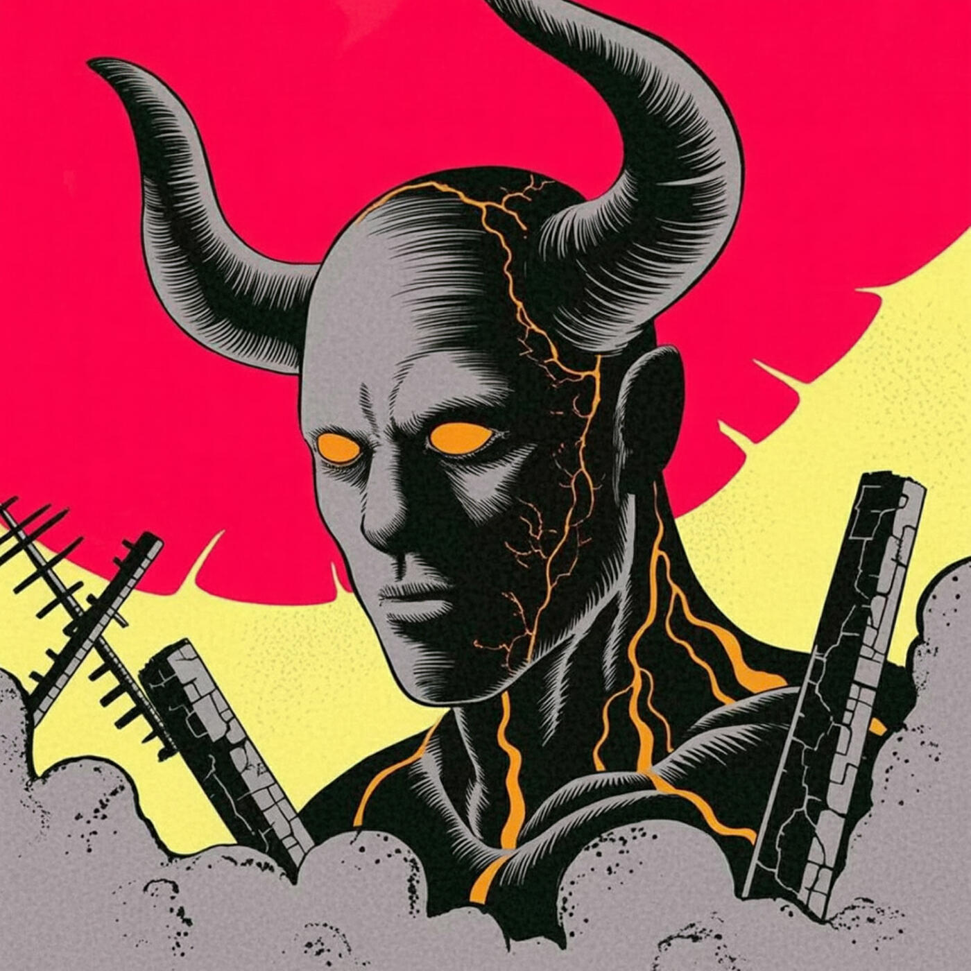 Релиз Welcome to the Apocalypse