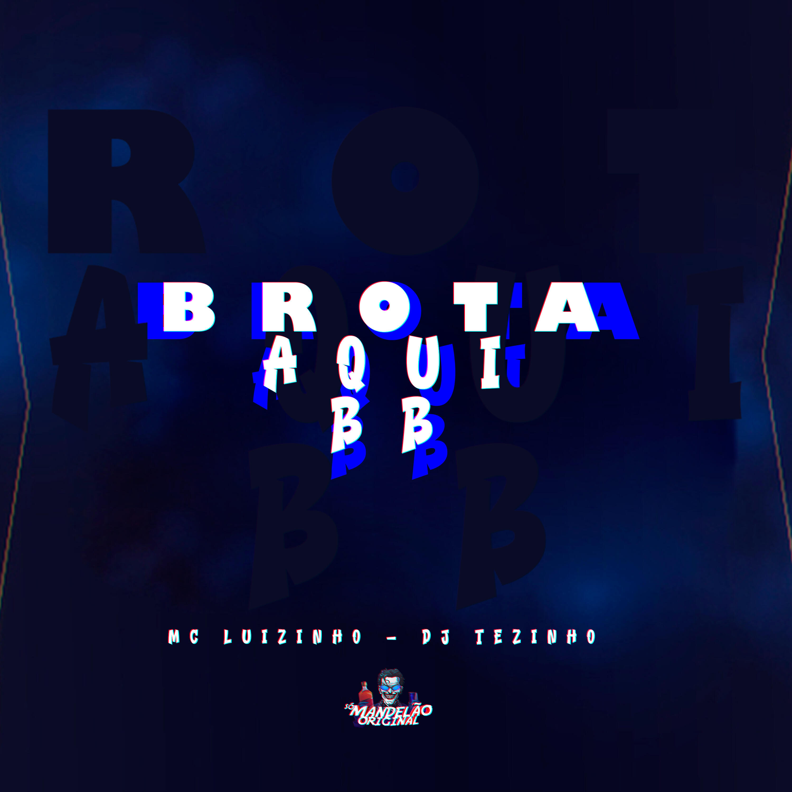 Релиз Brota Aqui Bb
