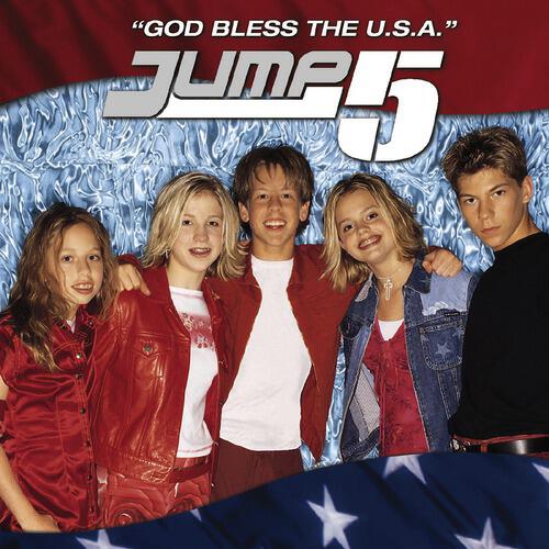 Релиз God Bless The USA