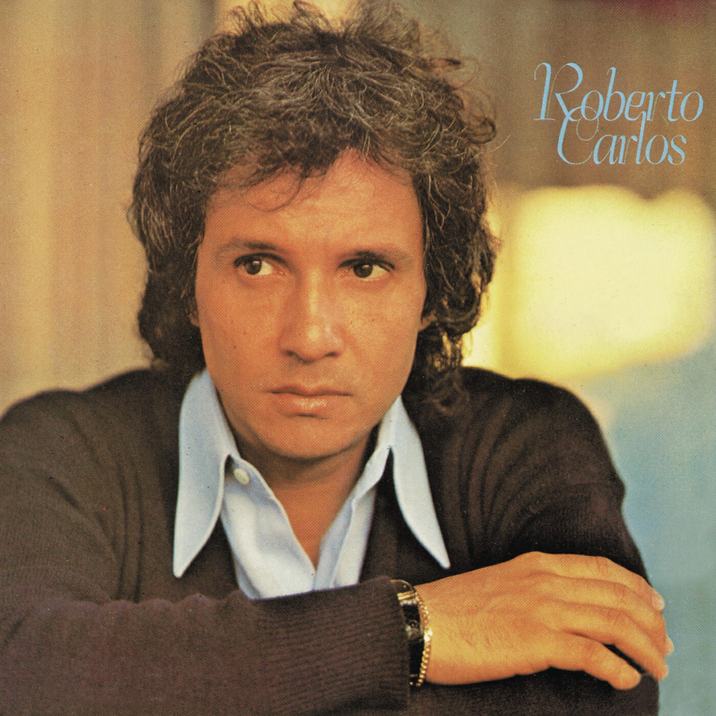 Релиз Roberto Carlos (1978 Remasterizado)