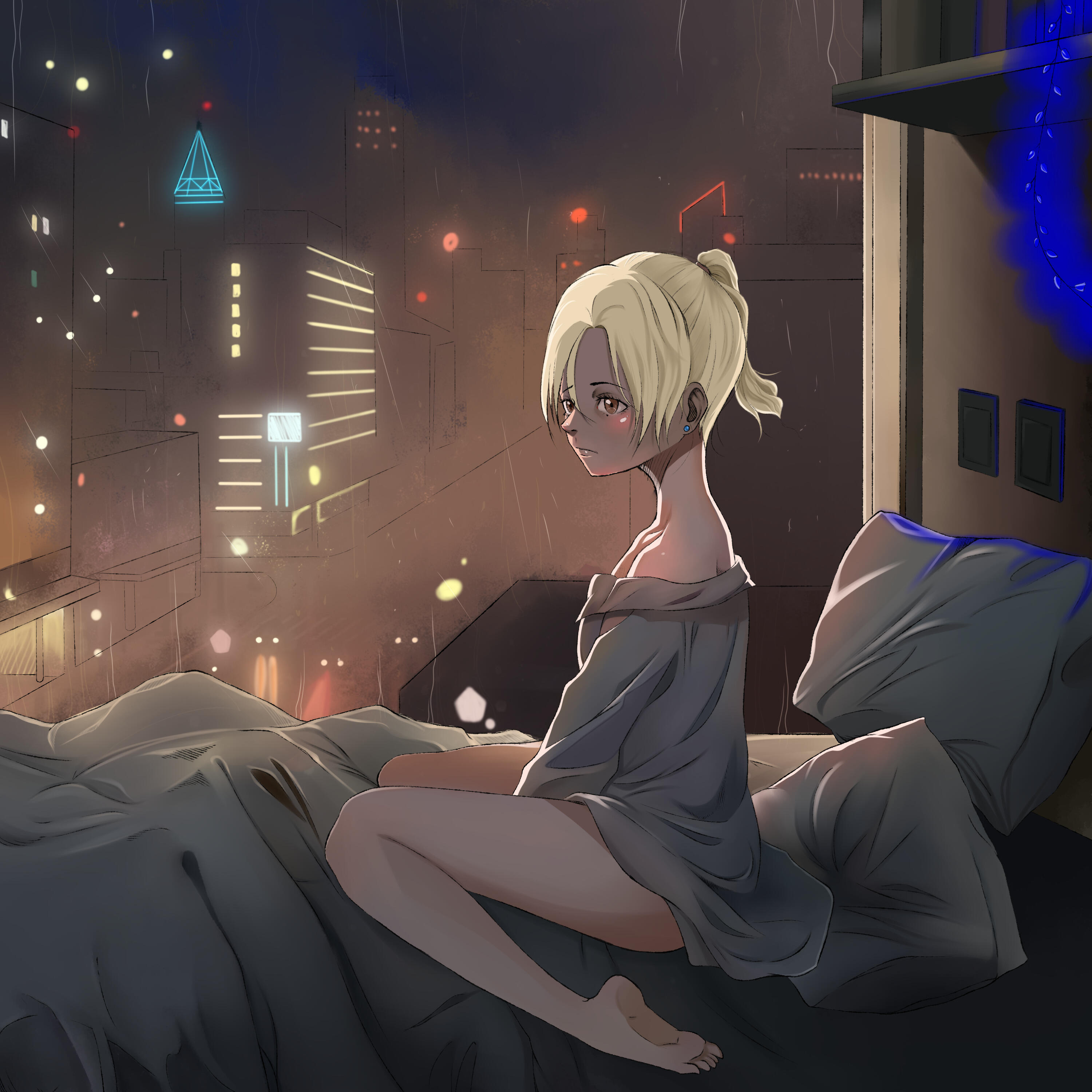Релиз На грани