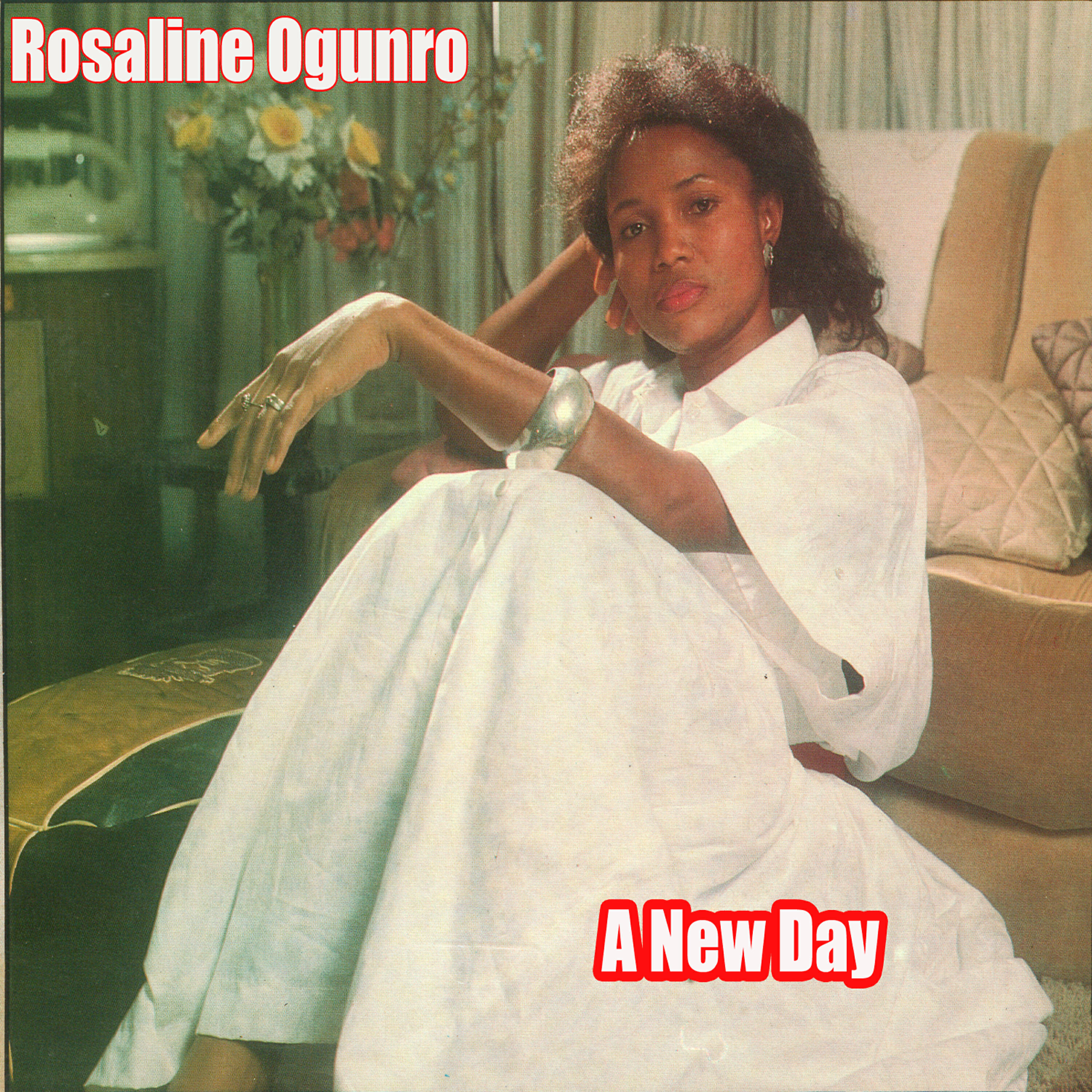Релиз A New Day