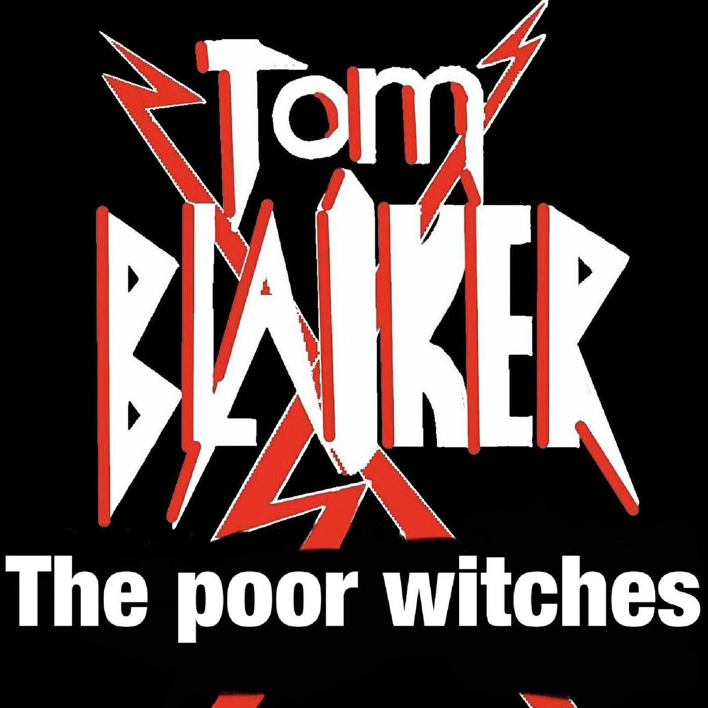 Релиз The Poor Witches