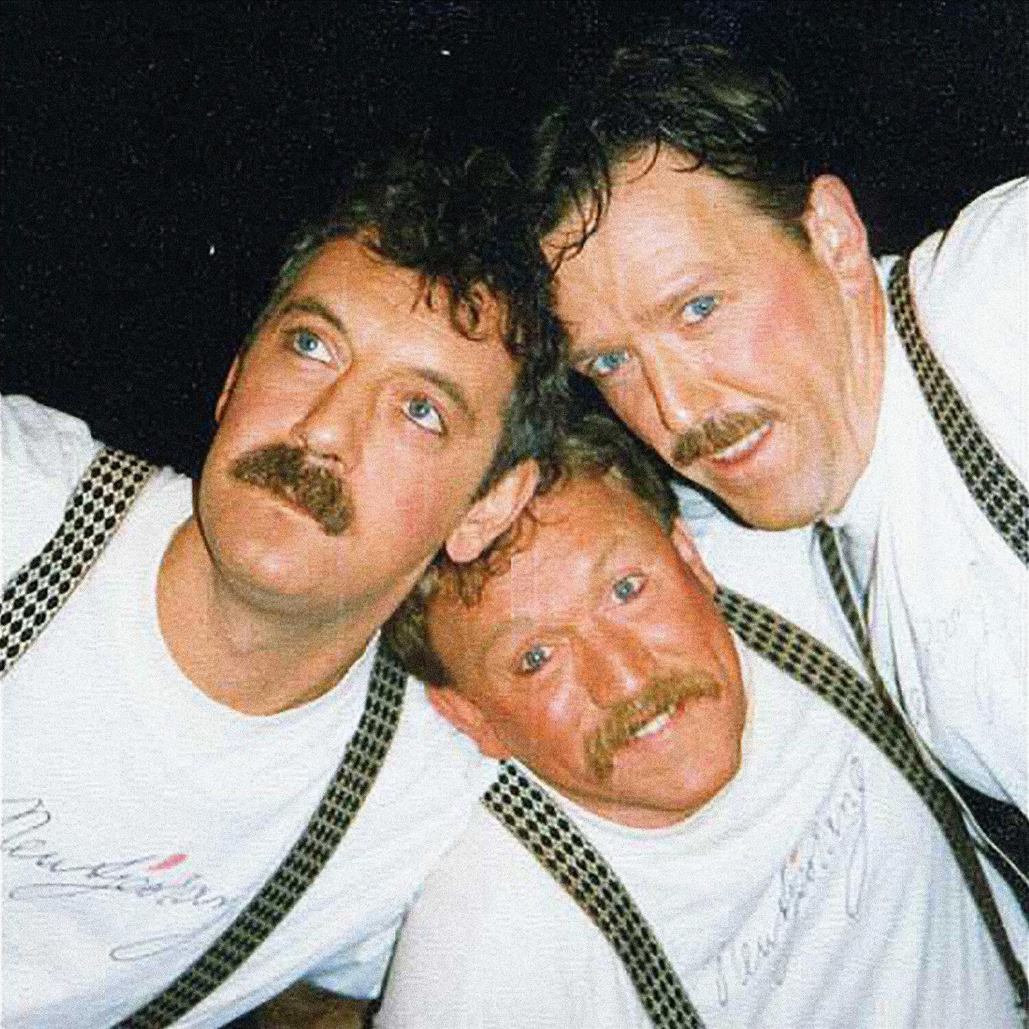 Релиз De Höllewölle Calypso