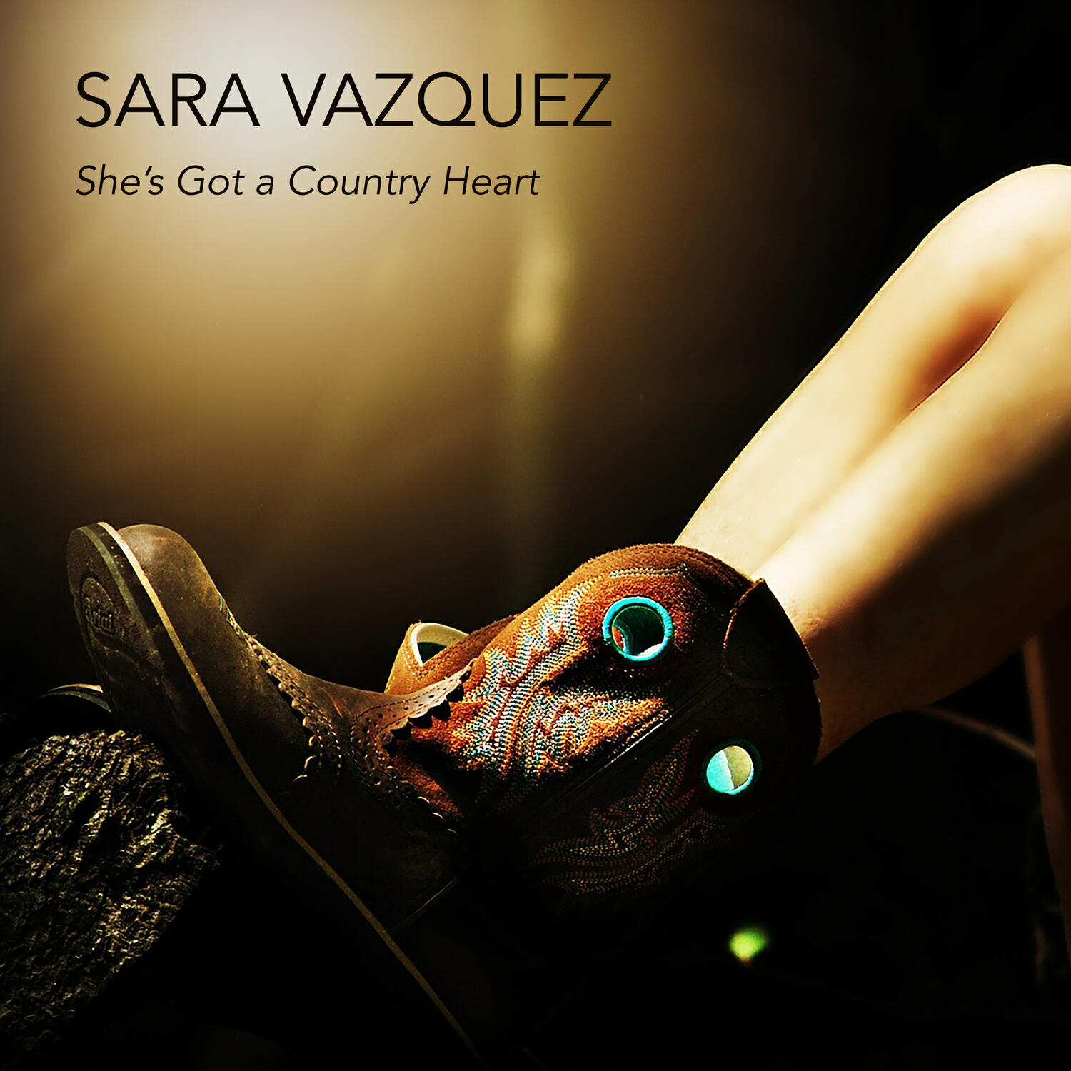 Релиз She's Got a Country Heart