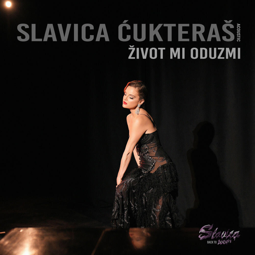 Релиз Zivot mi oduzmi (Acoustic)