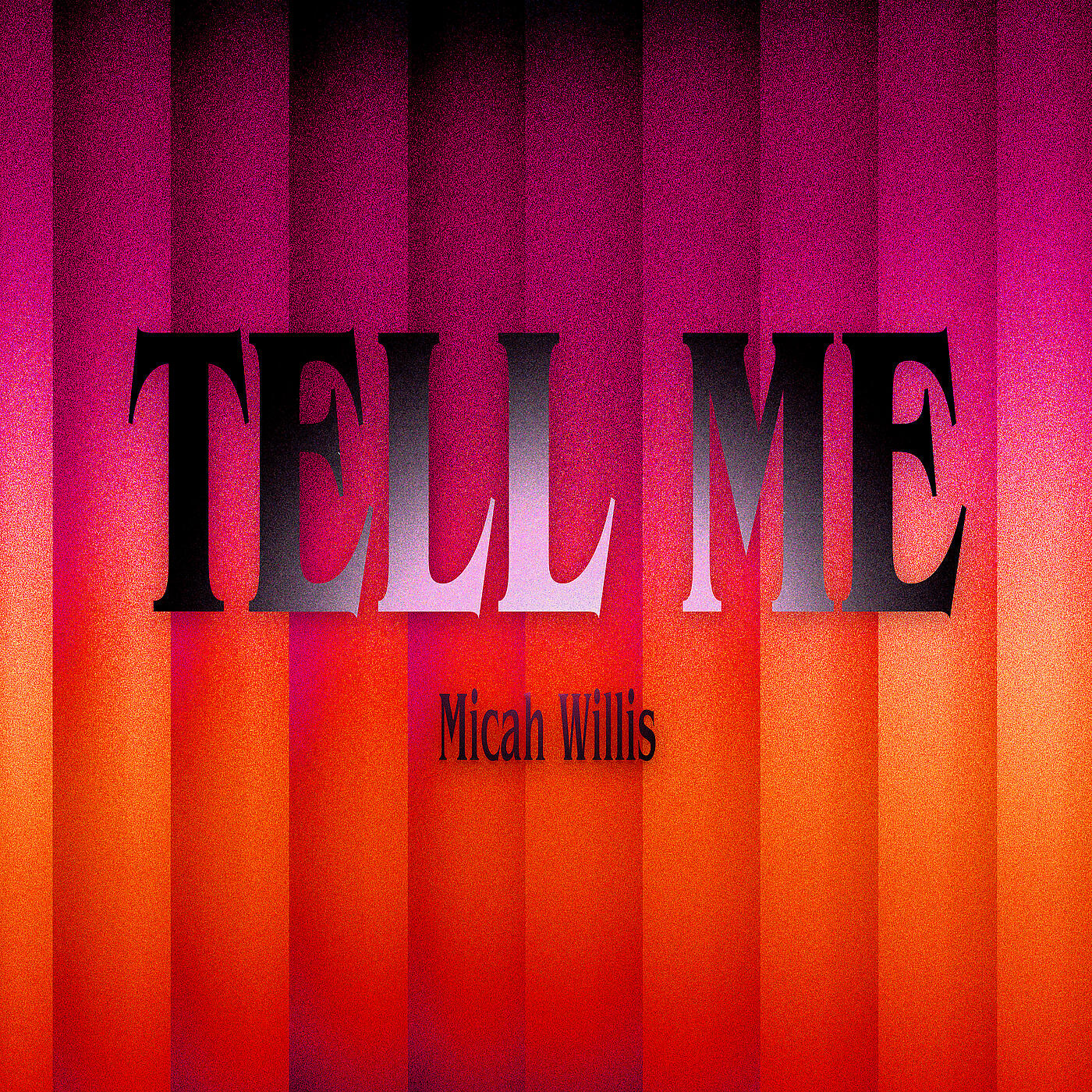 Релиз Tell Me