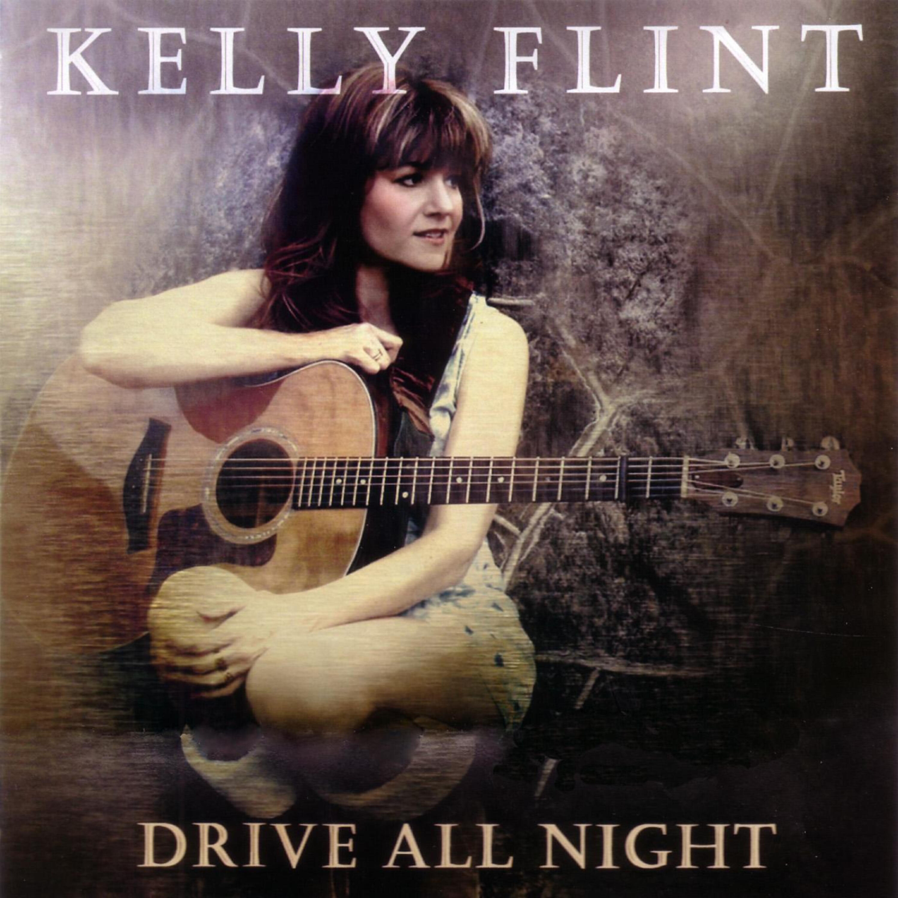 Релиз Drive All Night