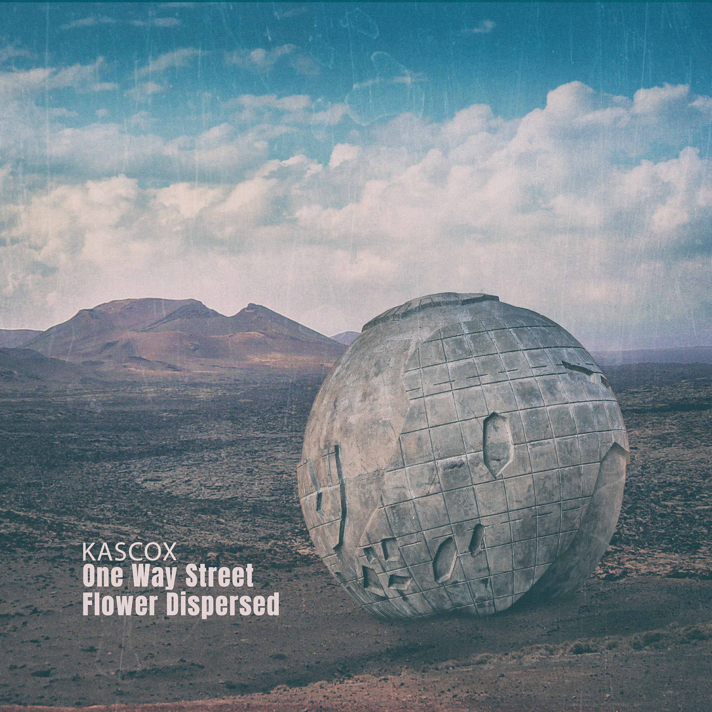 Релиз One Way Street
