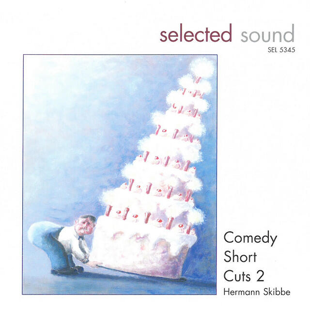 Релиз Comedy Short Cuts 2
