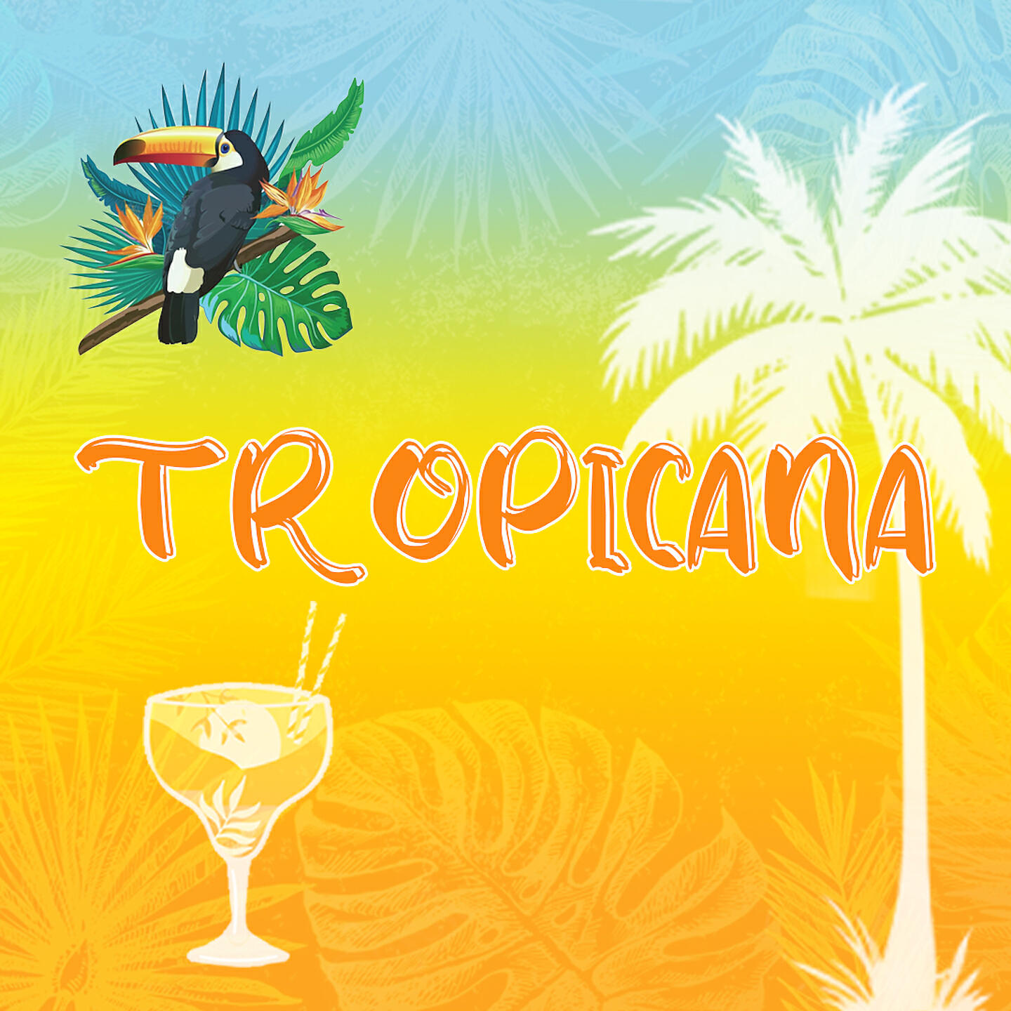Релиз Tropicana