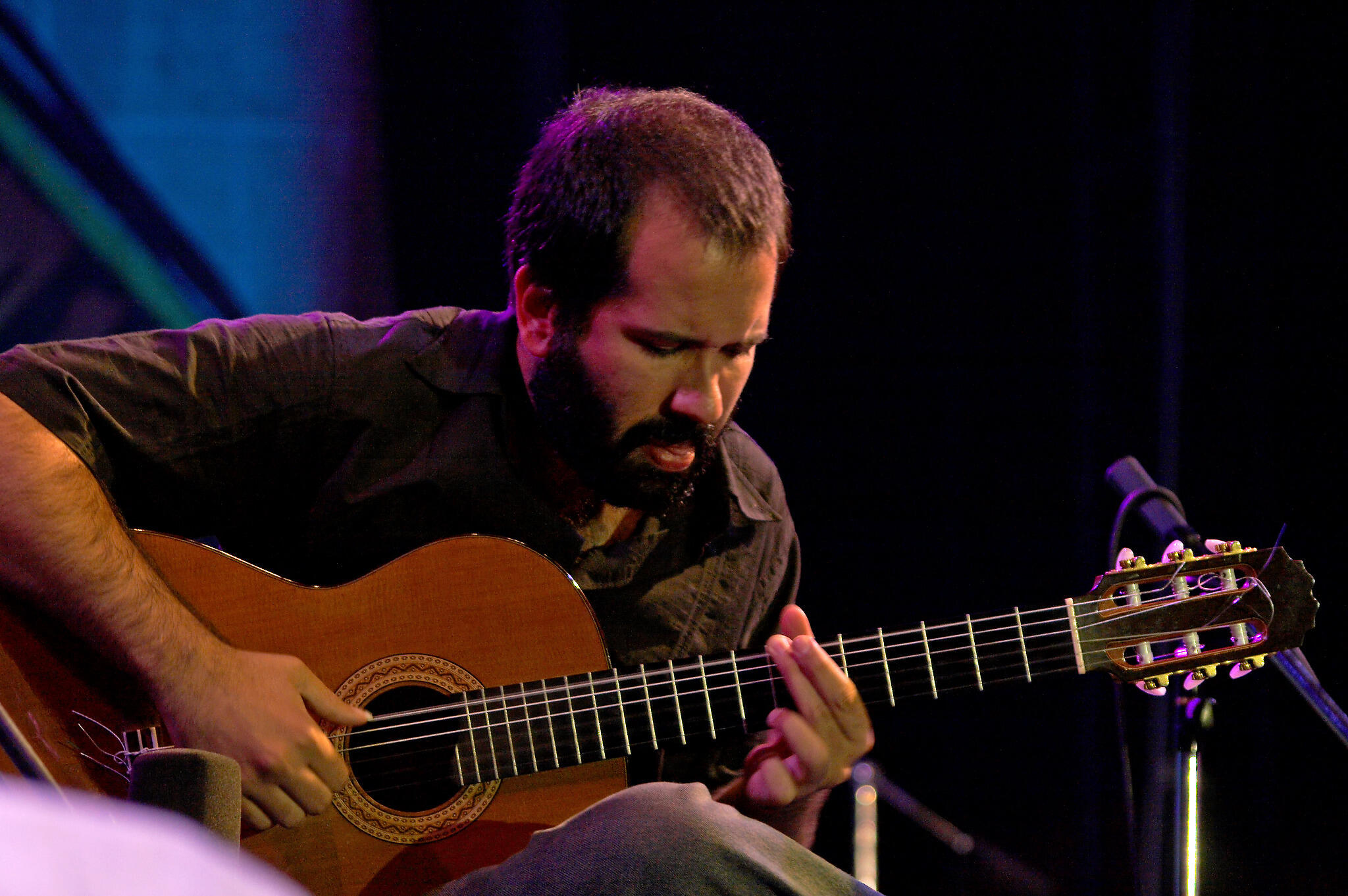 Daniel Marques