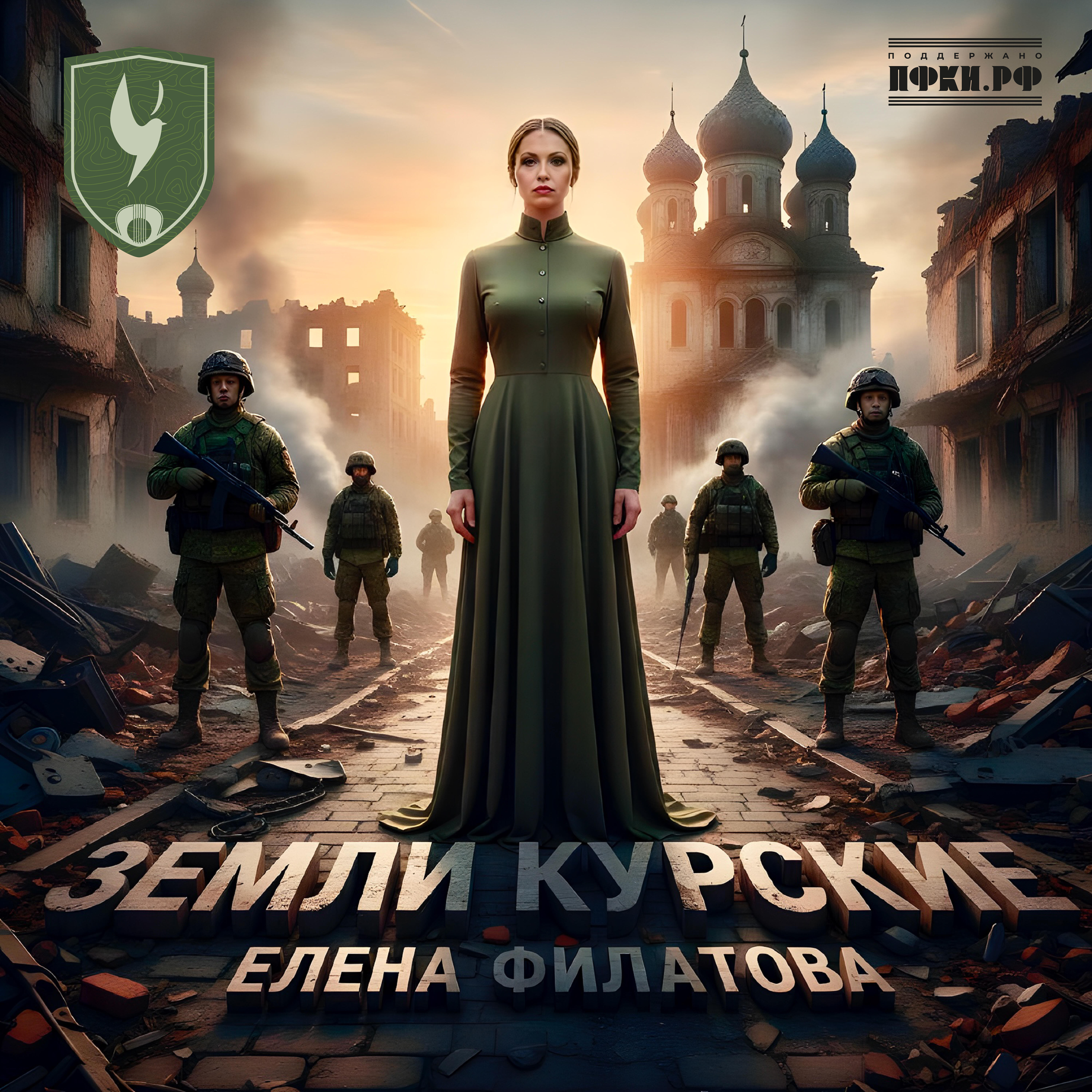 Релиз Земли курские