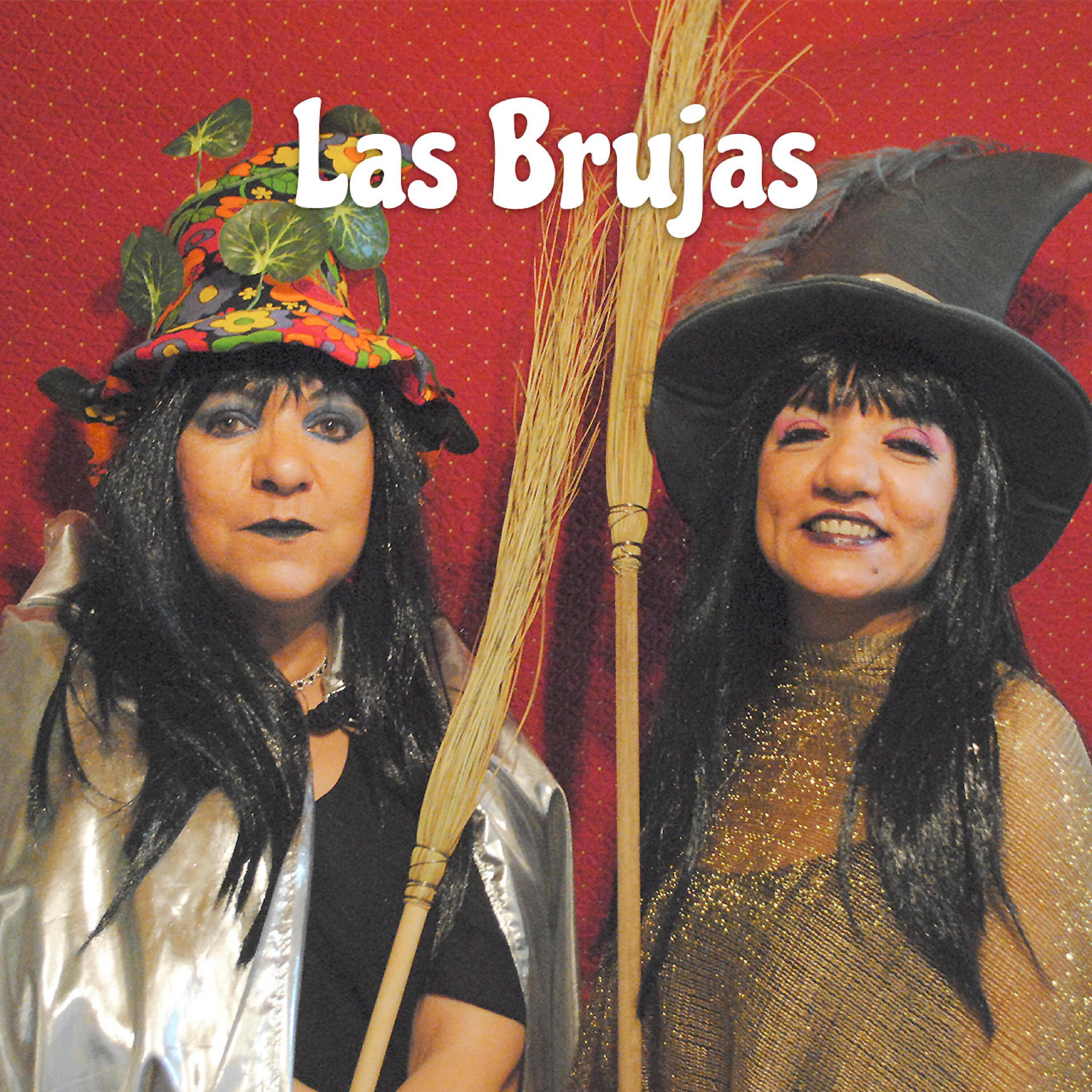 Релиз De Magos y Brujas