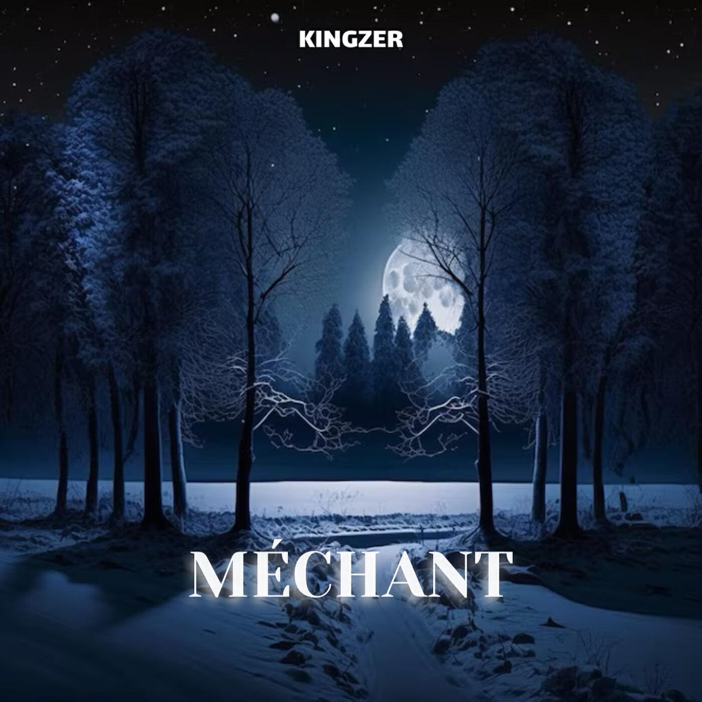 Релиз Méchant
