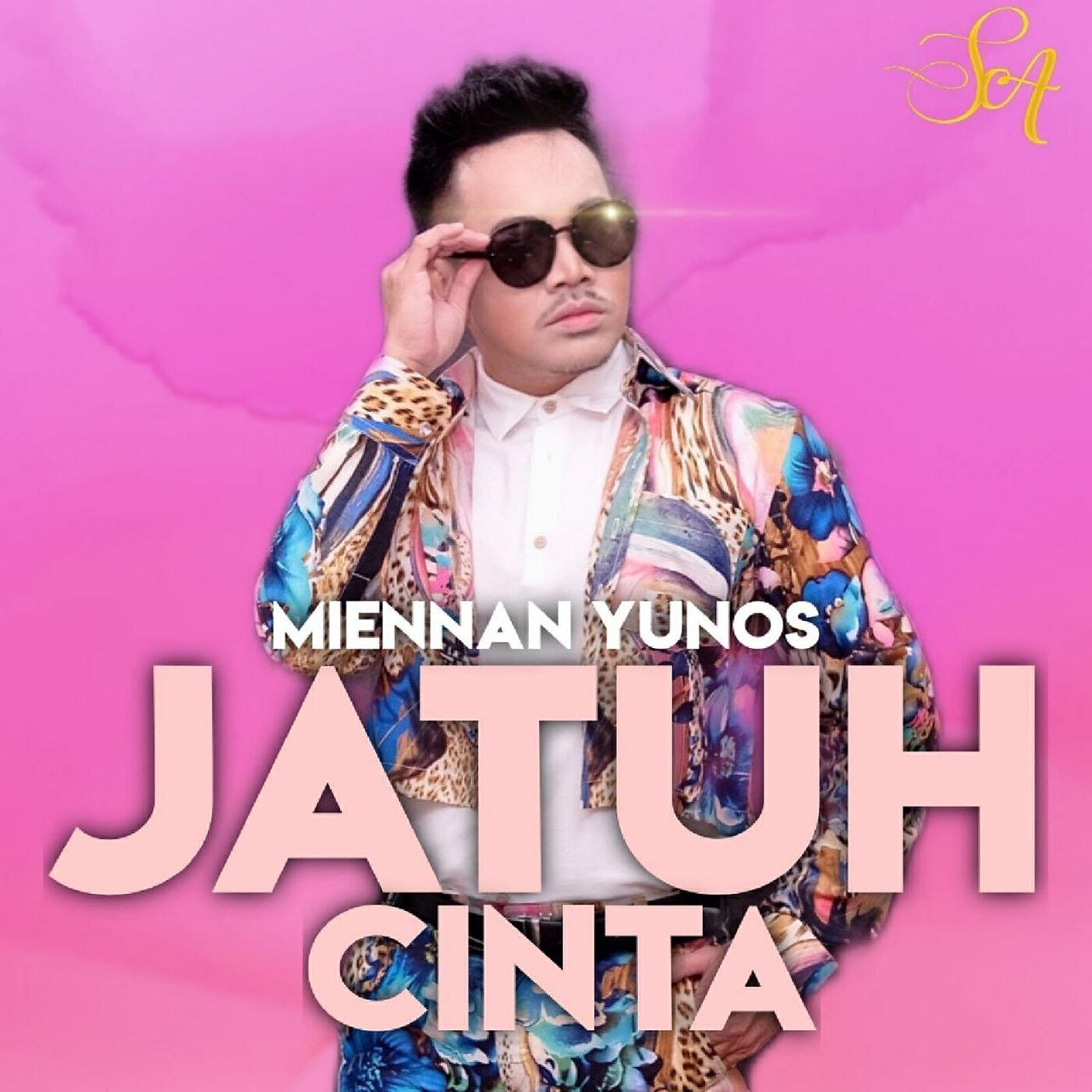 Релиз Jatuh Cinta