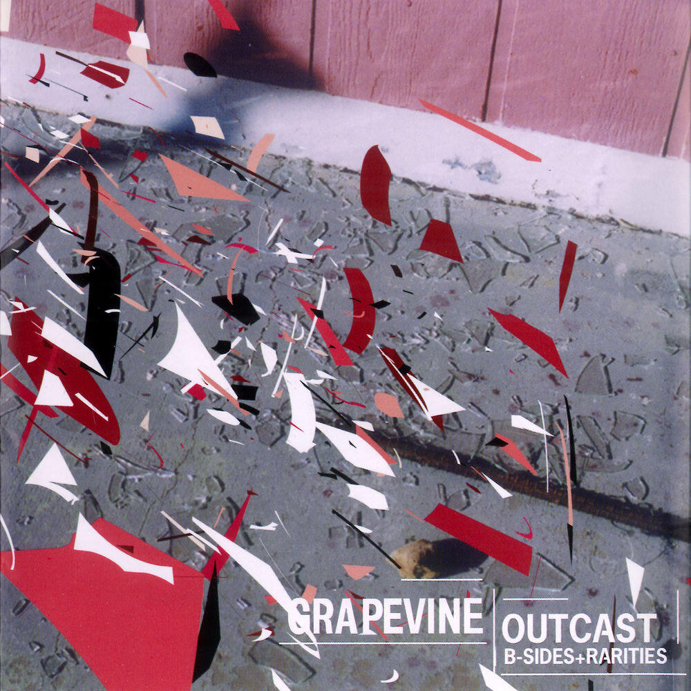 Релиз Outcast (B - Sides & Rarities)