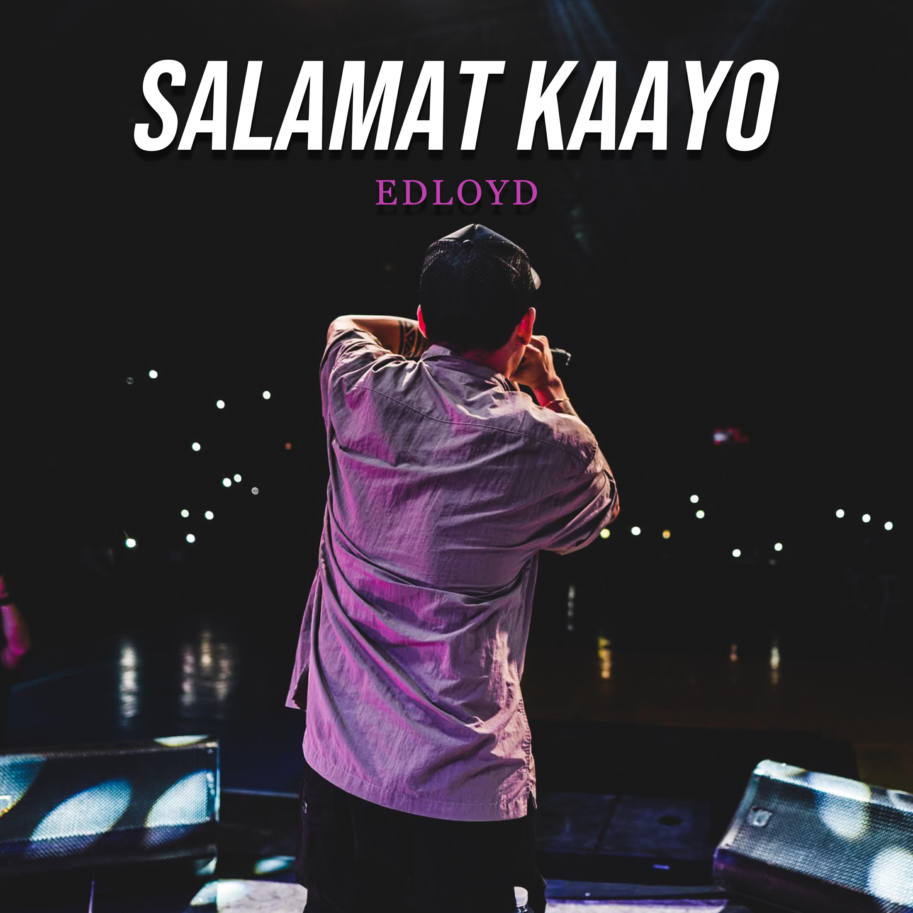 Релиз Salamat Kaayo