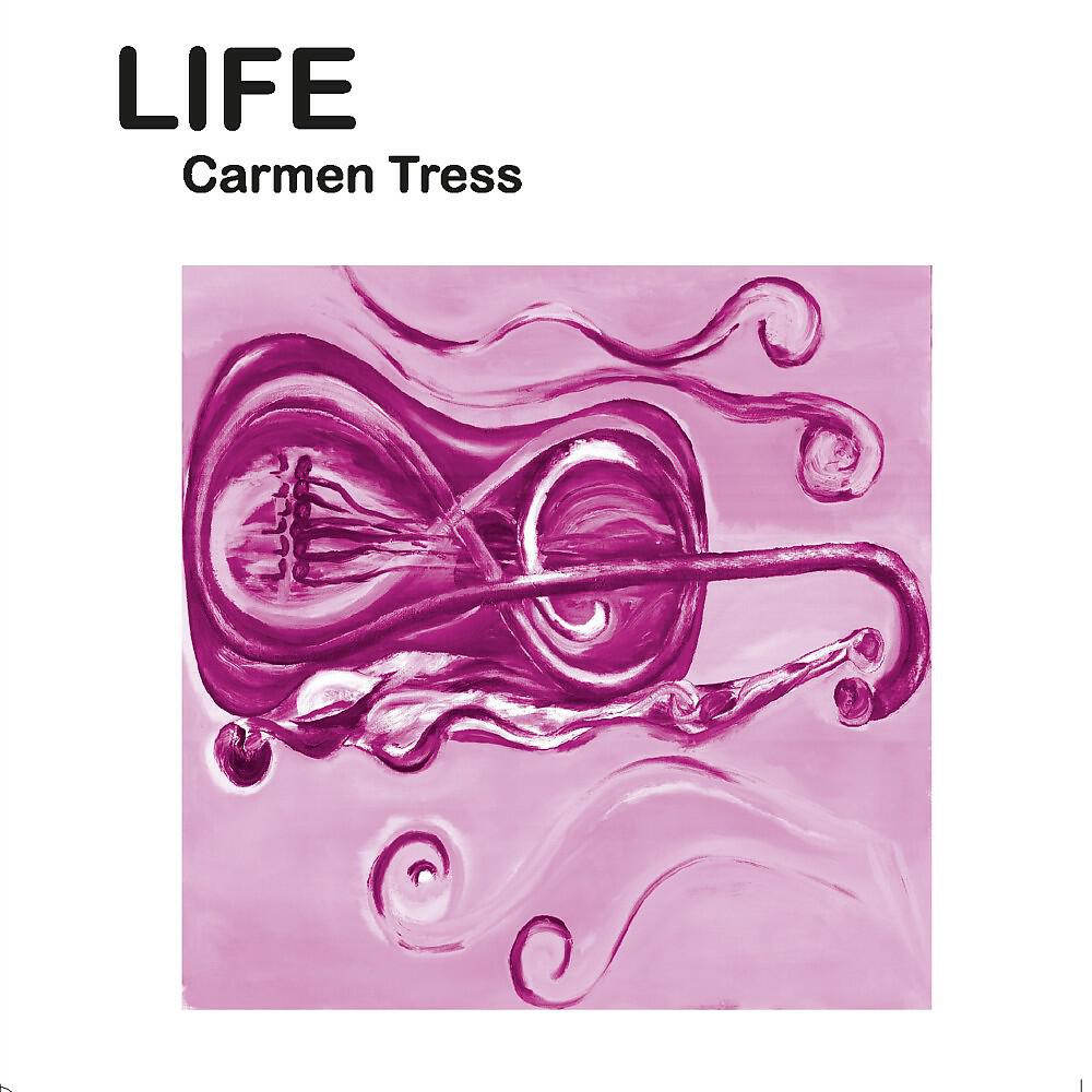 Carmen Tress