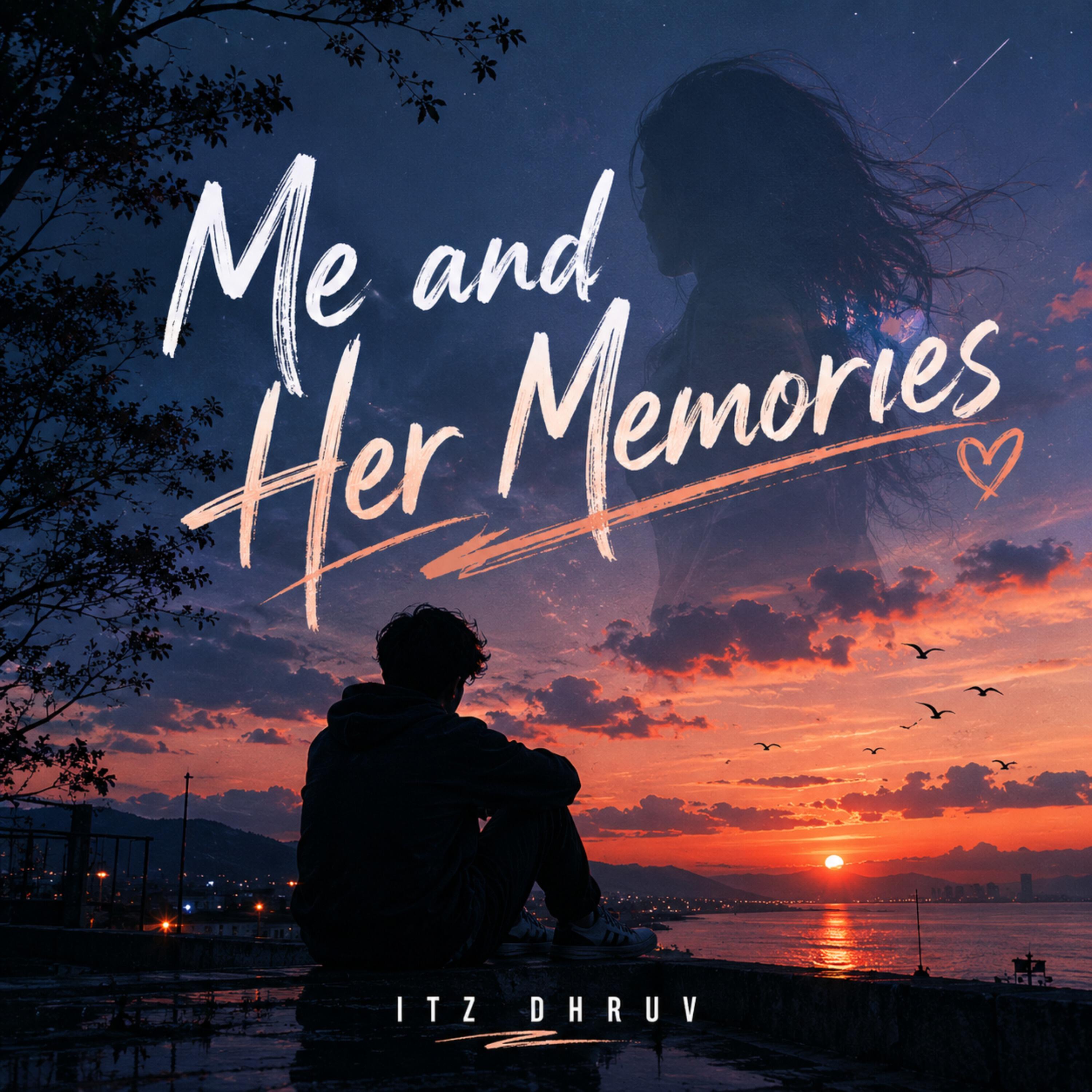 Релиз Me and Her Memories