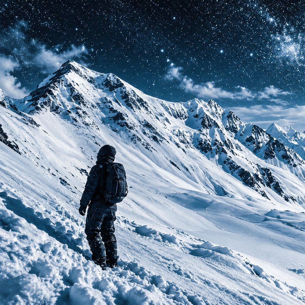 Релиз Mountain Ghosts