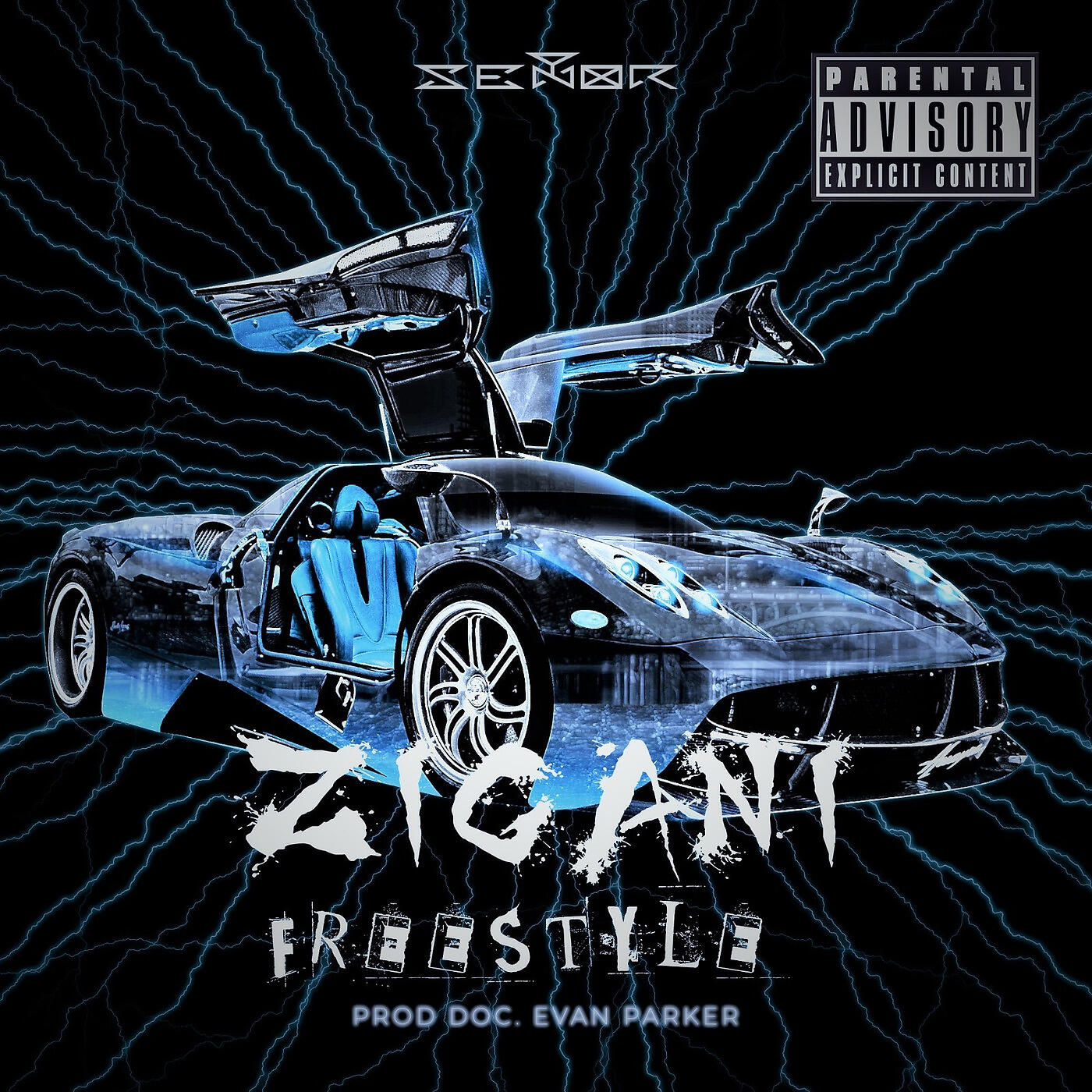 Релиз Zigani (Freestyle)