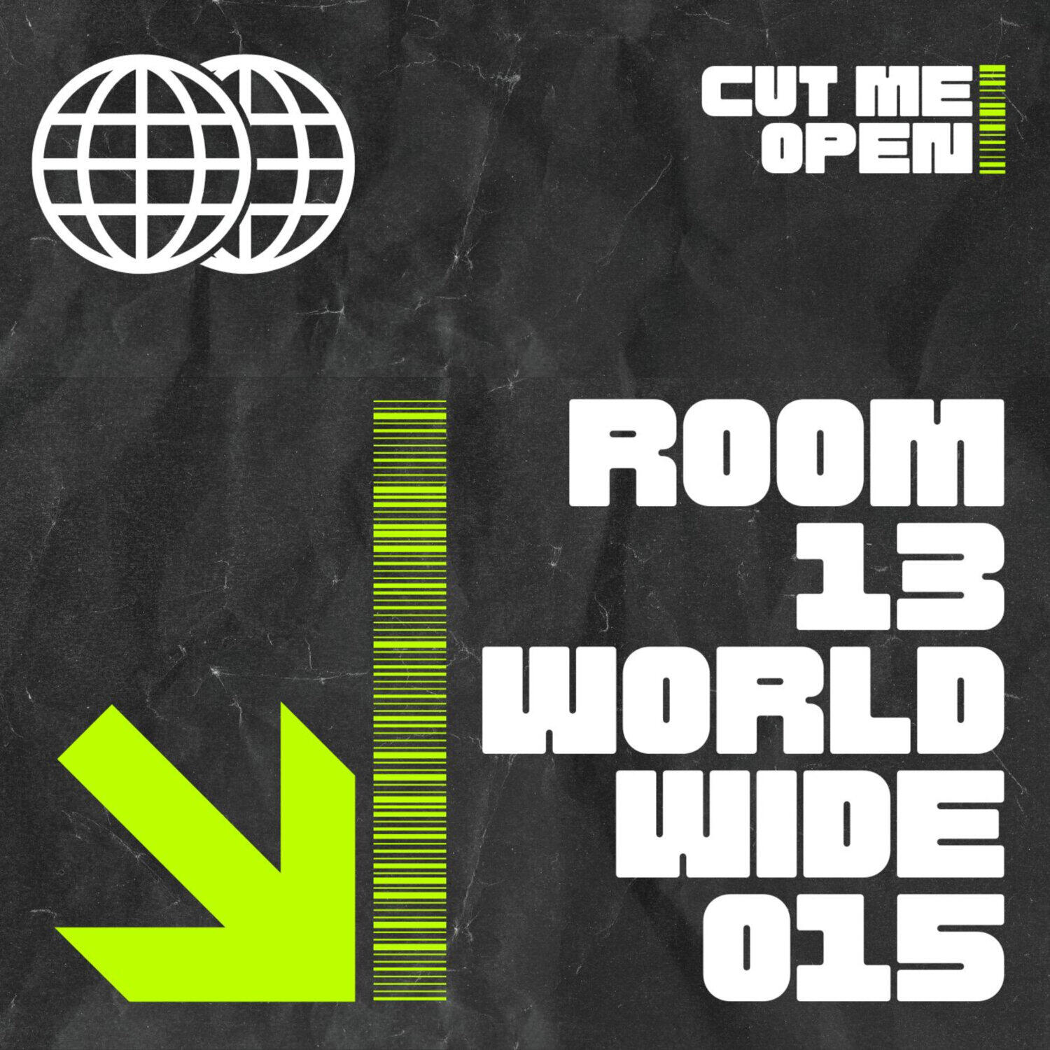 Релиз Cut Me Open