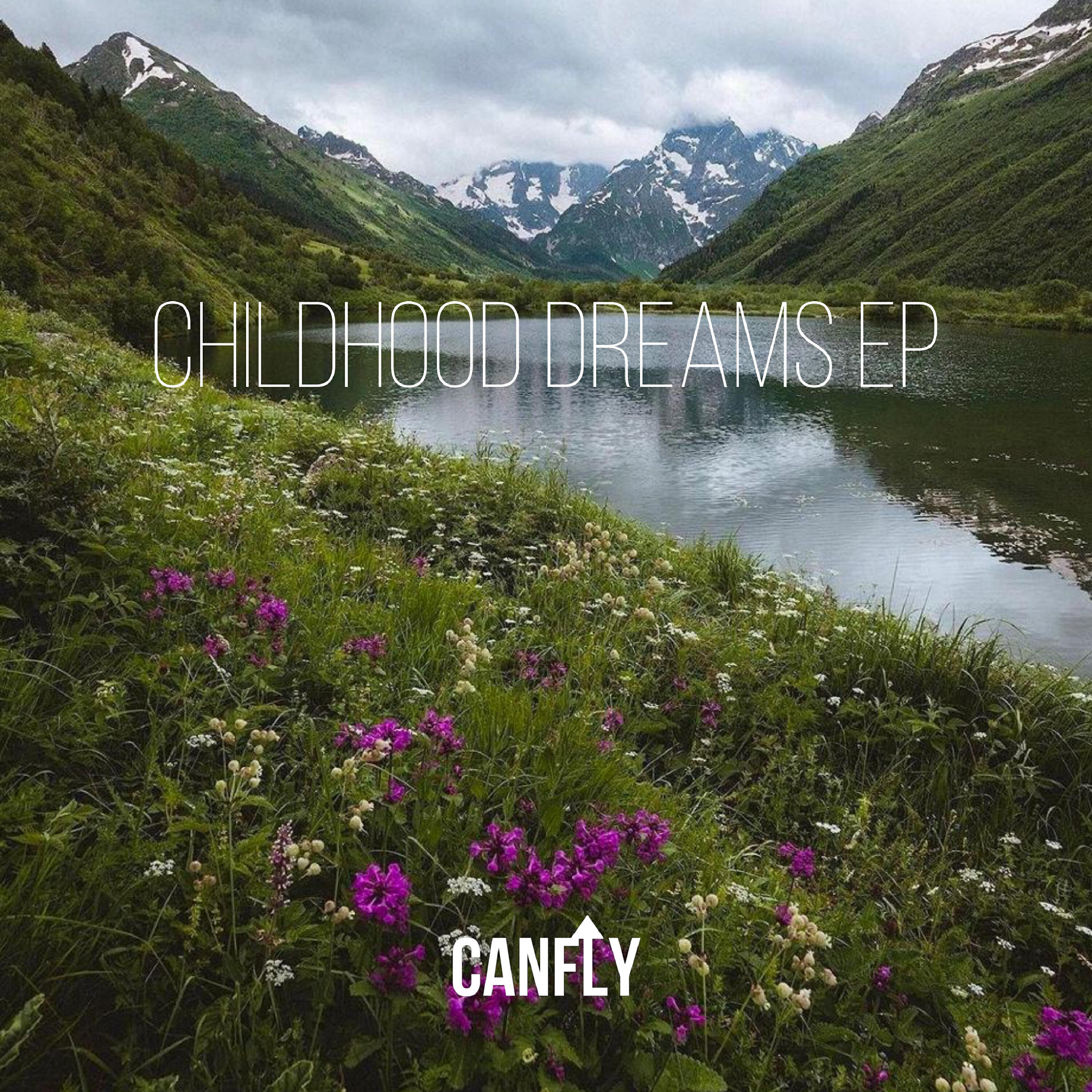 Релиз Childhood Dreams