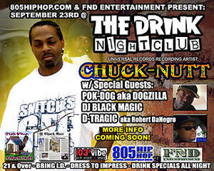 Chuck Nutt
