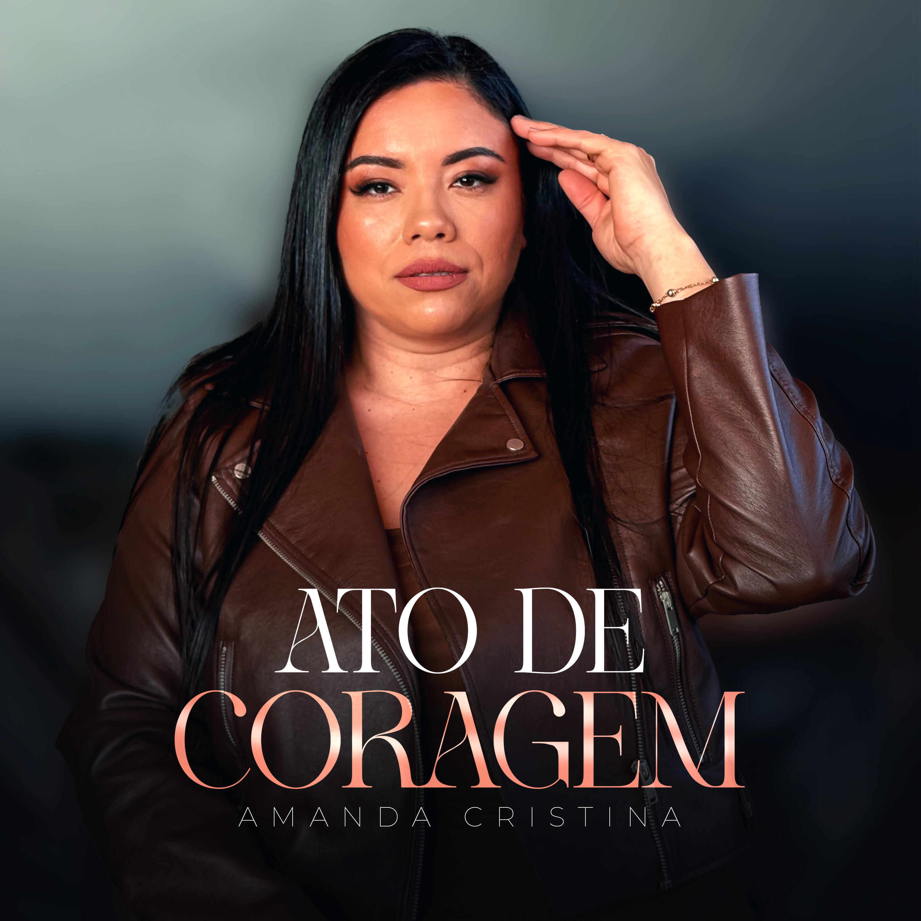 Релиз Ato de Coragem