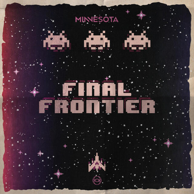 Релиз Final Frontier