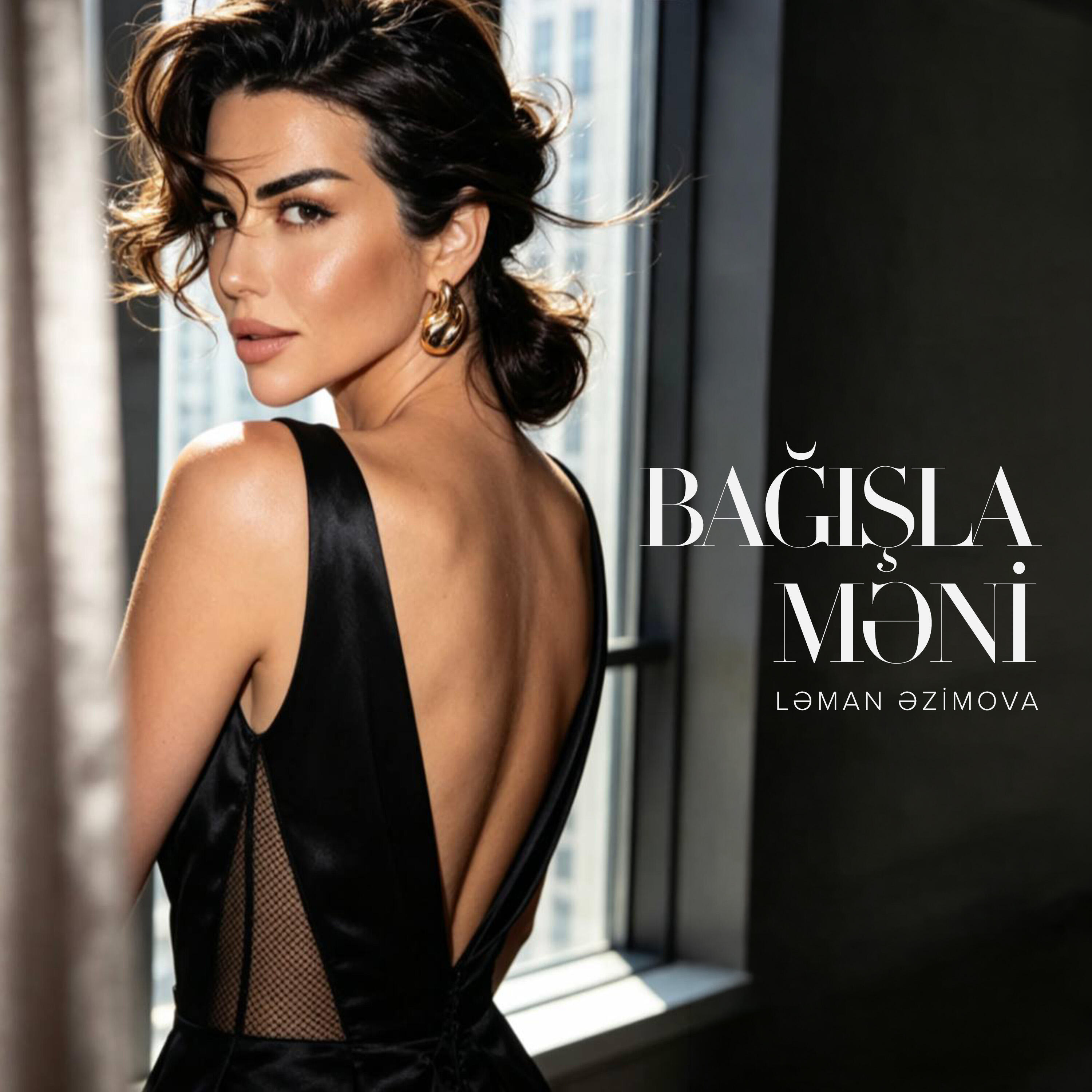 Релиз Bağışla Məni